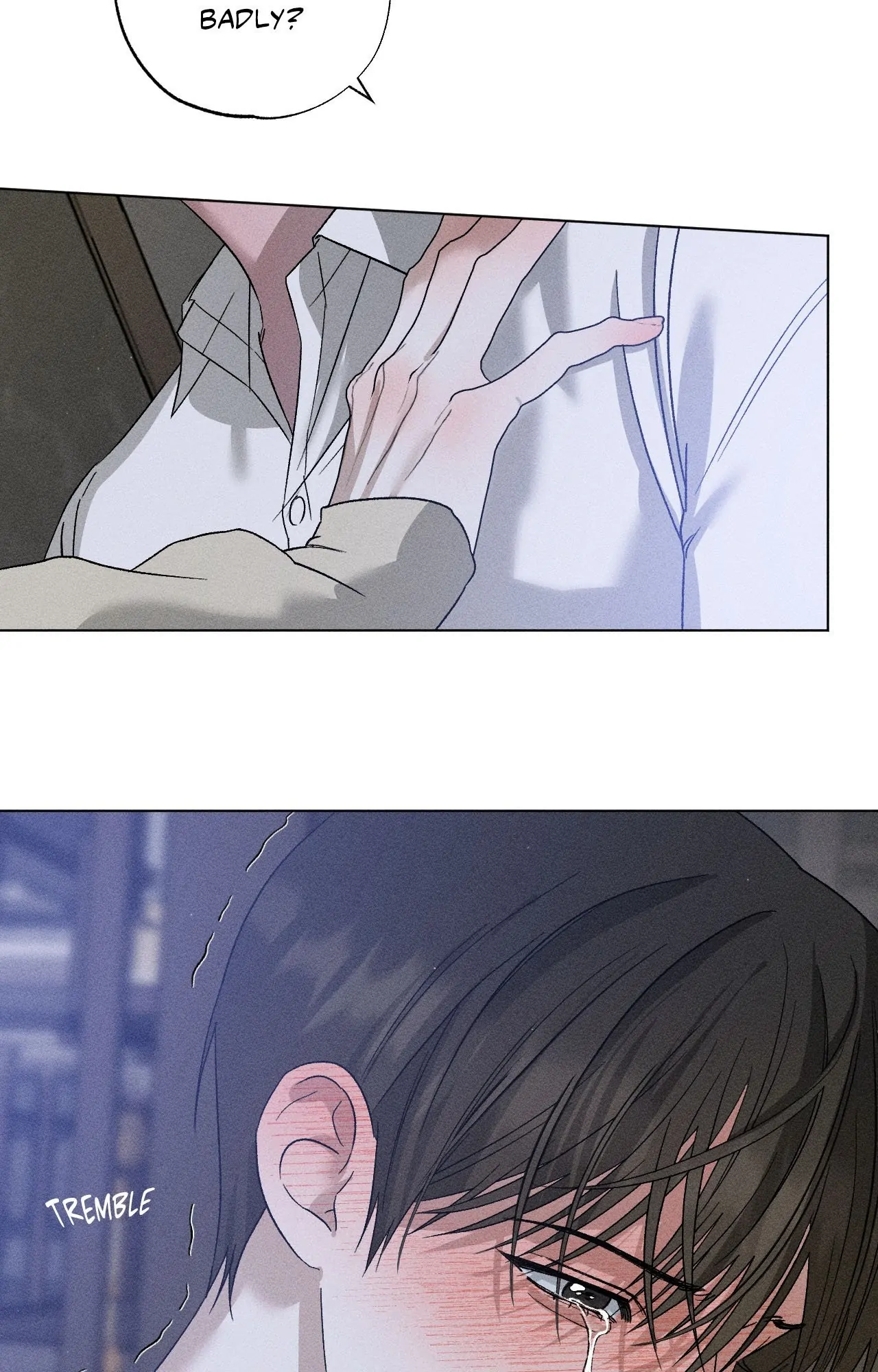 Close-Up [Official] - Chapter 26 manhwa