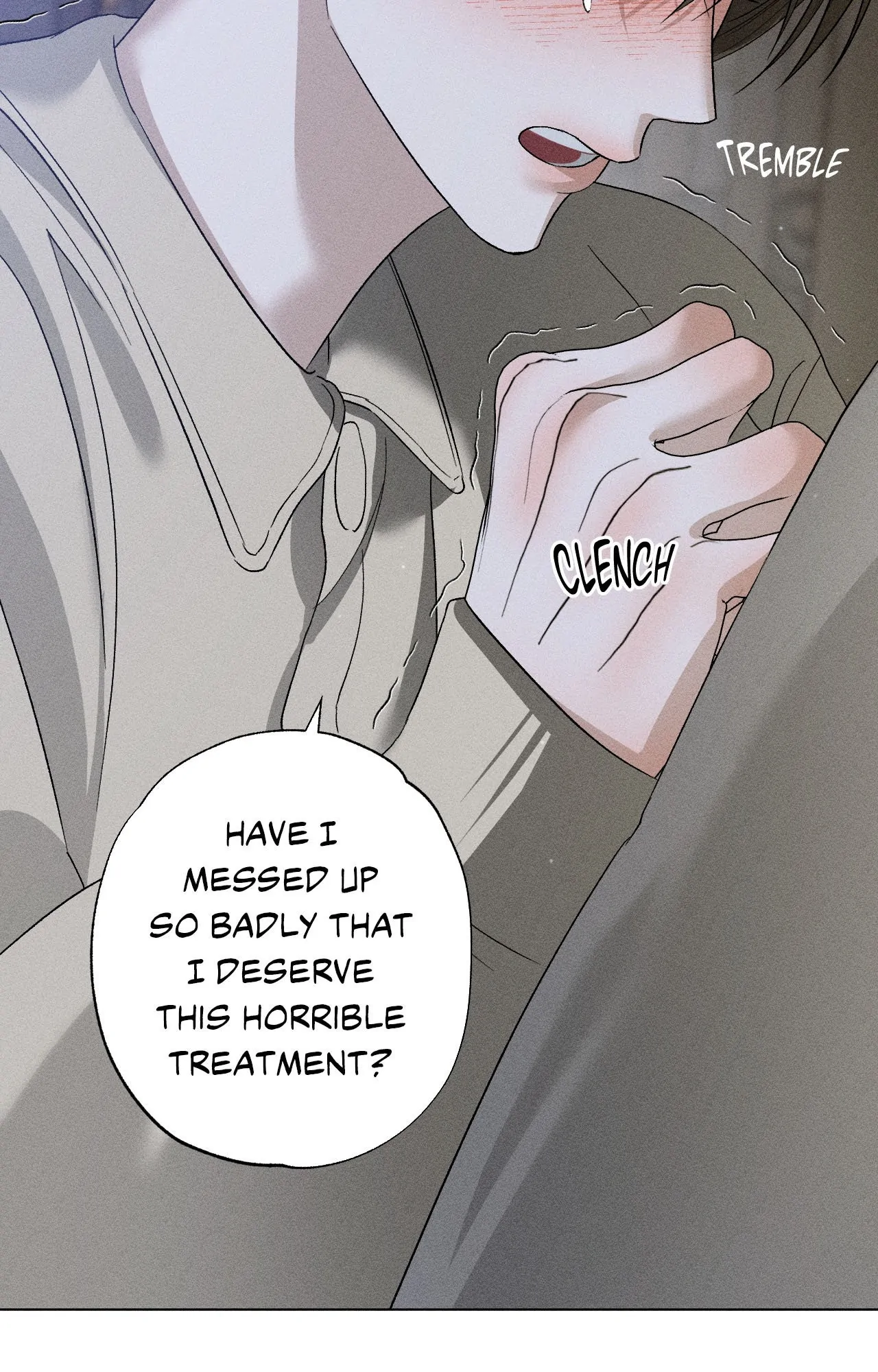 Close-Up [Official] - Chapter 26 manhwa