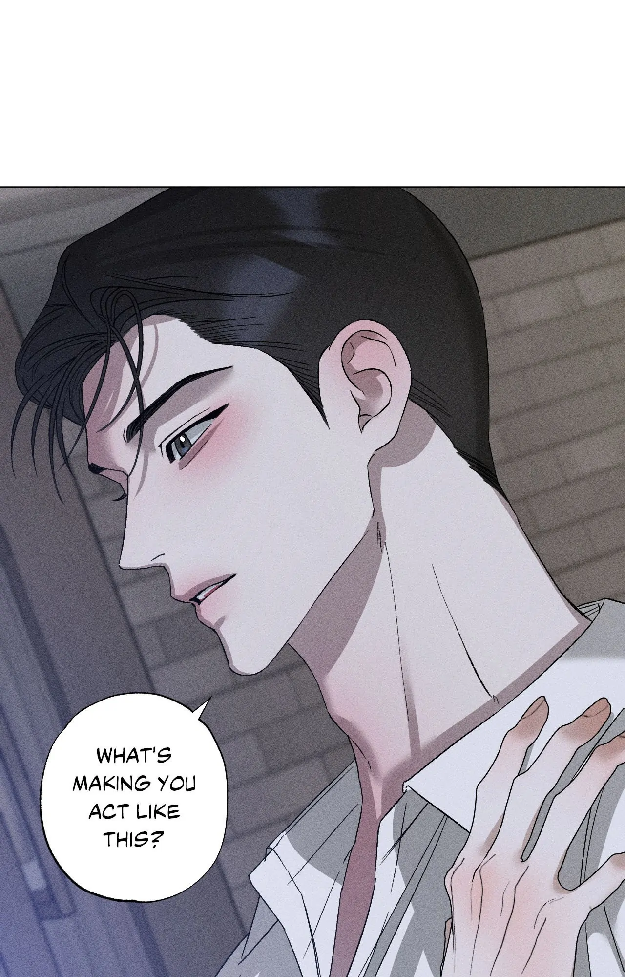 Close-Up [Official] - Chapter 26 manhwa