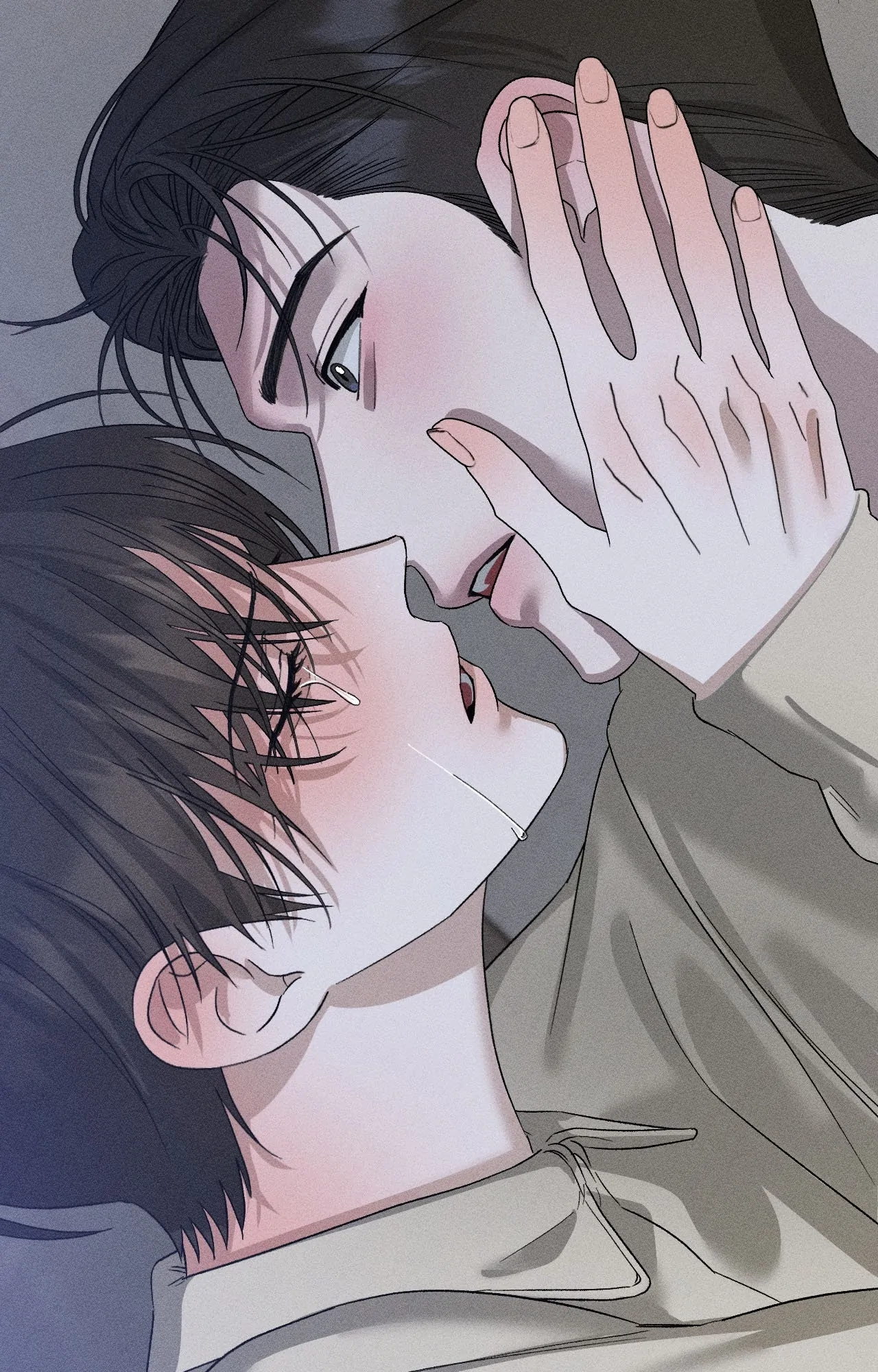 Close-Up [Official] - Chapter 26 manhwa