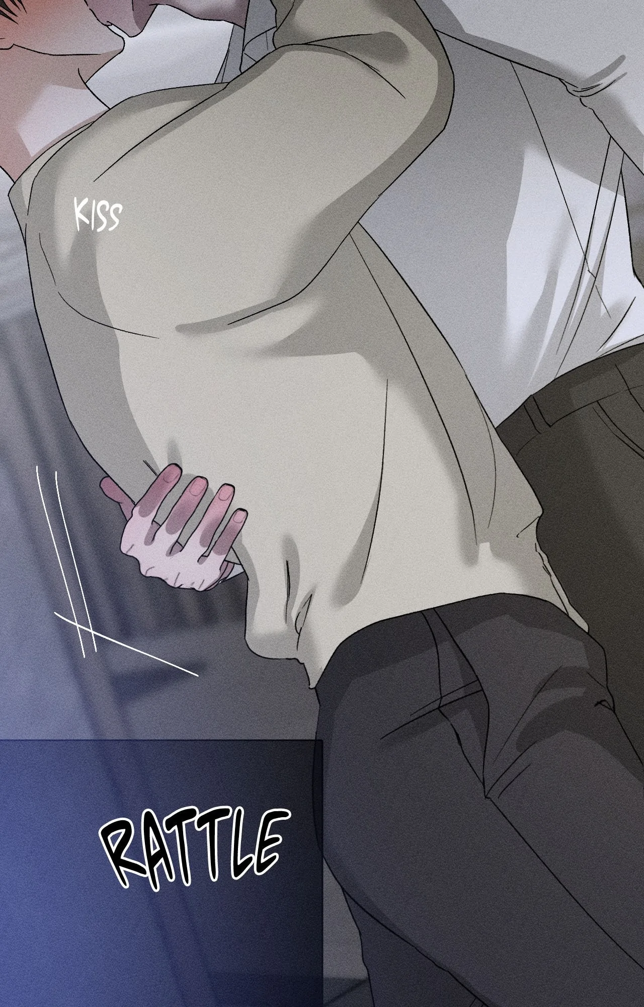 Close-Up [Official] - Chapter 26 manhwa