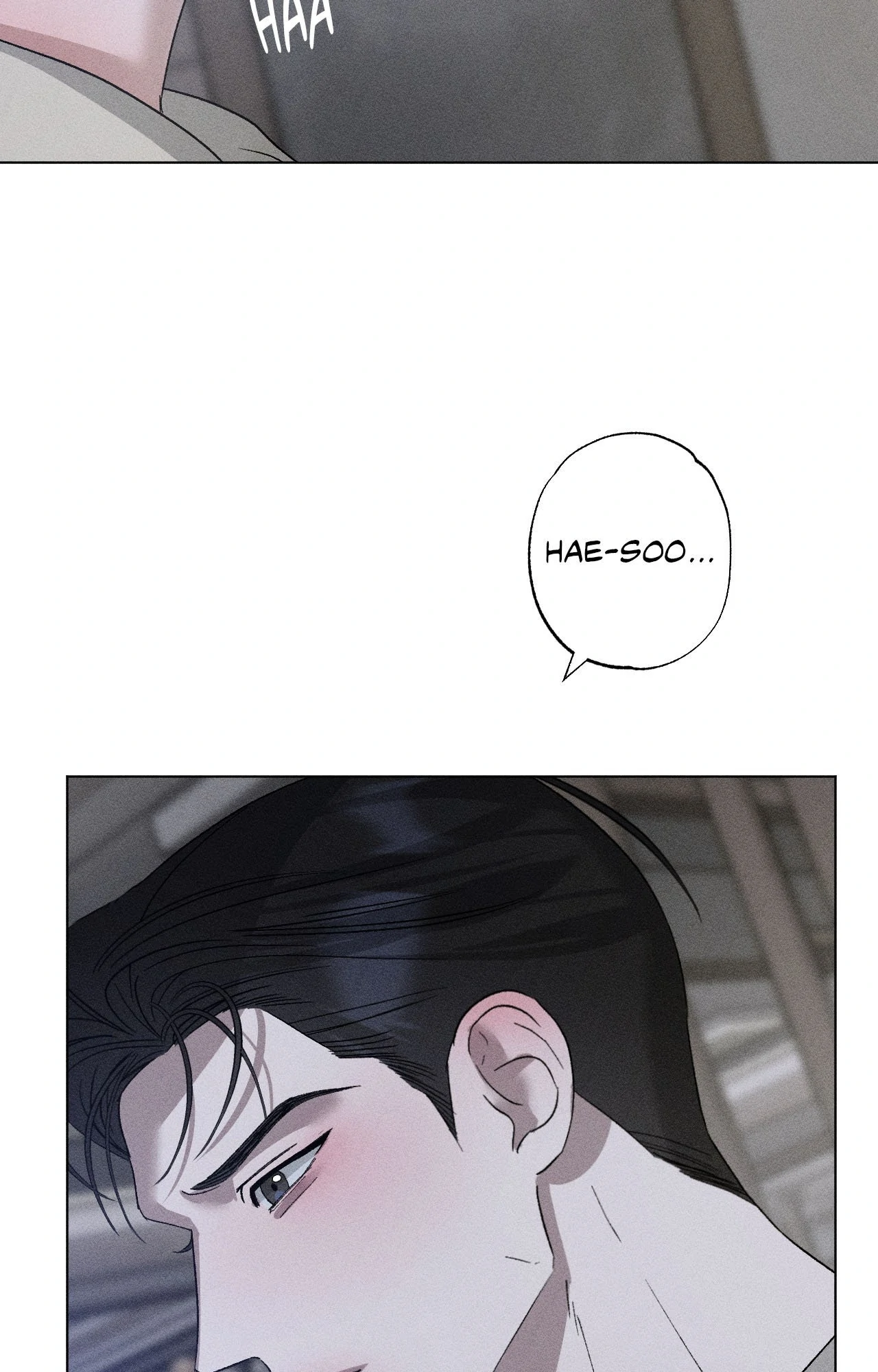 Close-Up [Official] - Chapter 26 manhwa
