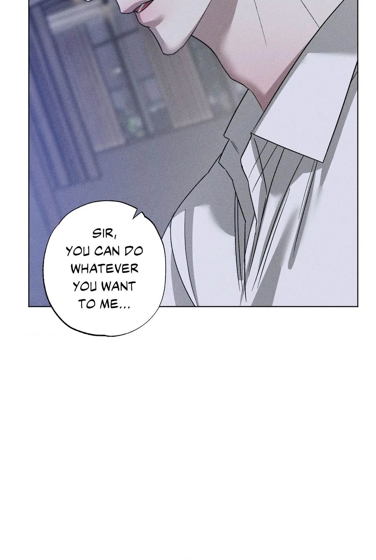 Close-Up [Official] - Chapter 26 manhwa