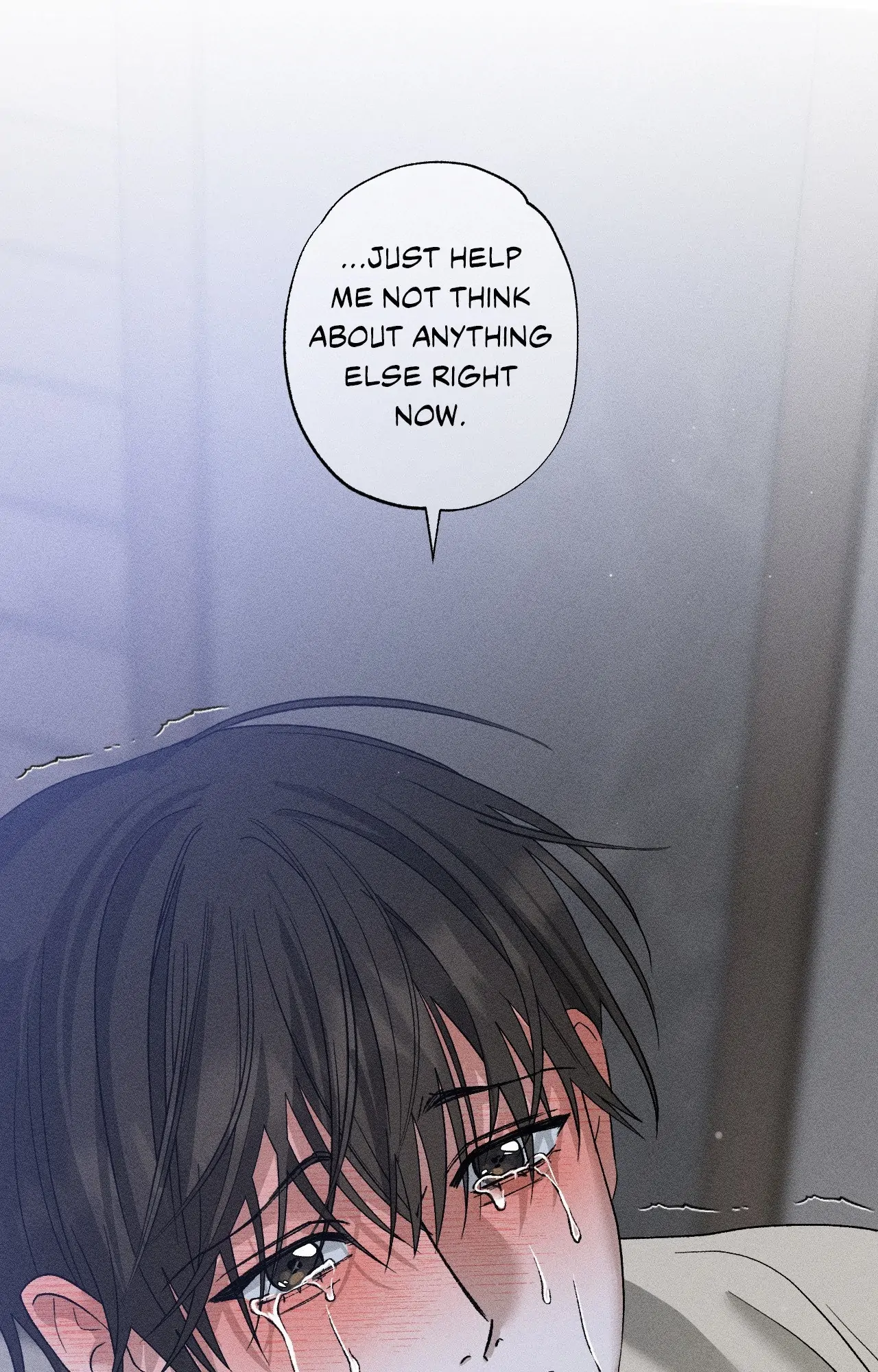 Close-Up [Official] - Chapter 26 manhwa