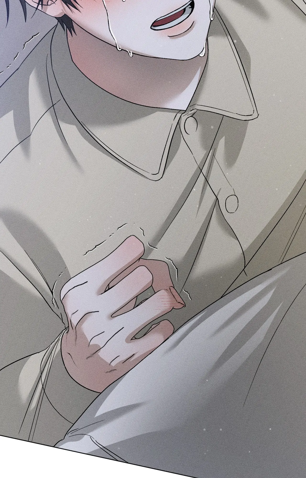 Close-Up [Official] - Chapter 26 manhwa