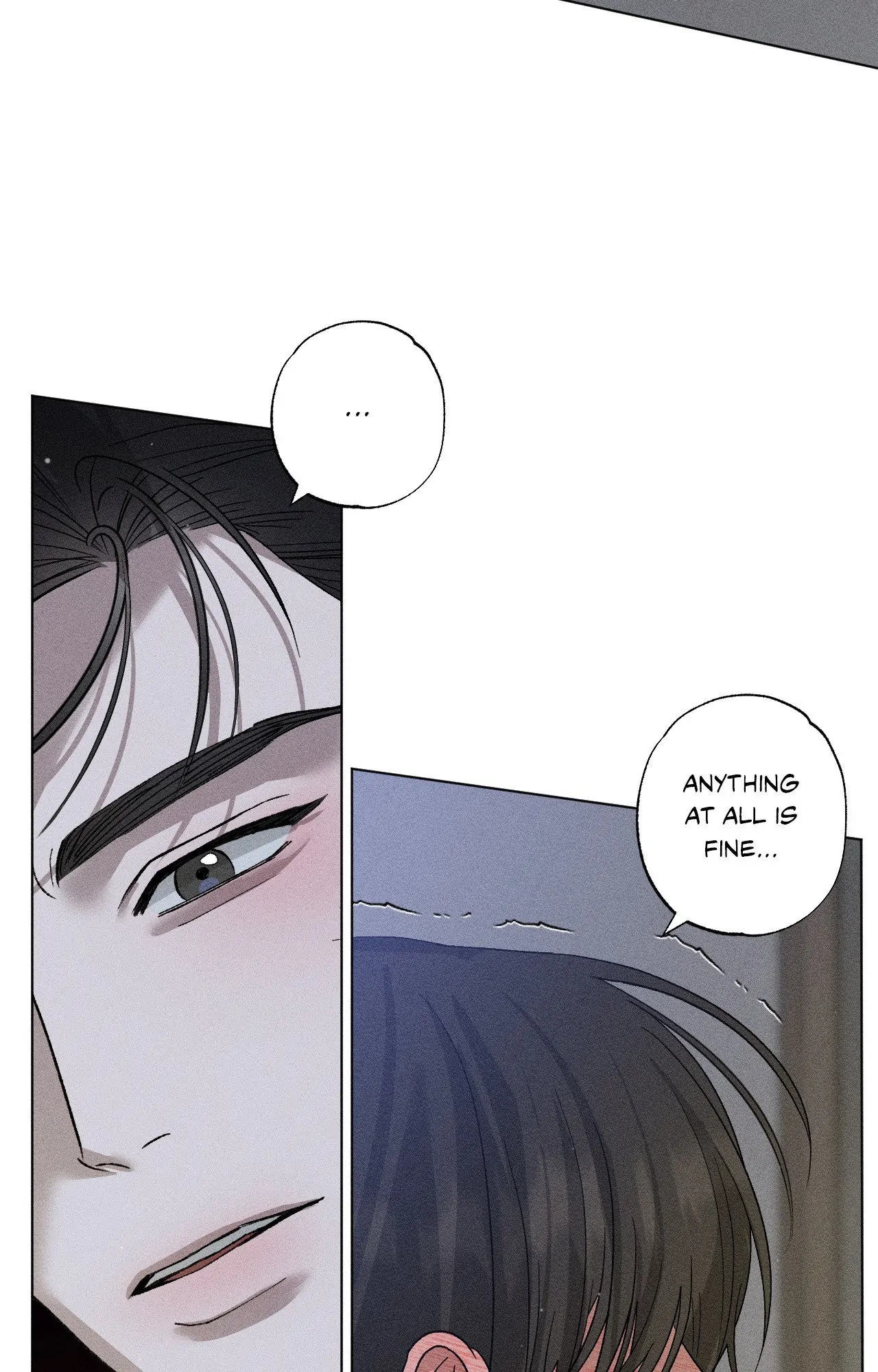 Close-Up [Official] - Chapter 26 manhwa