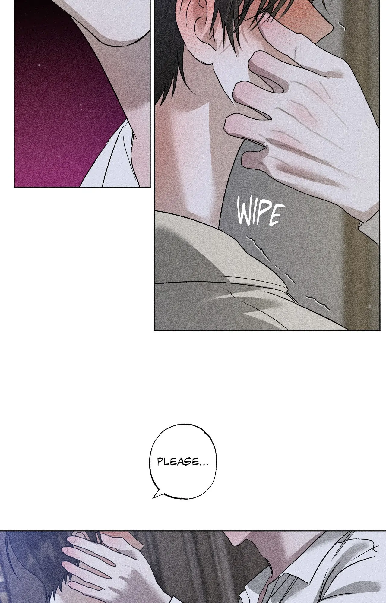 Close-Up [Official] - Chapter 26 manhwa