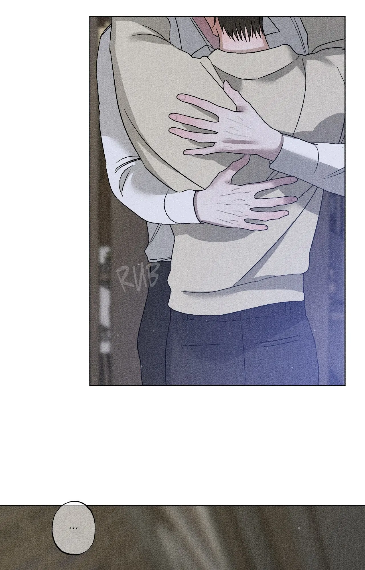 Close-Up [Official] - Chapter 26 manhwa