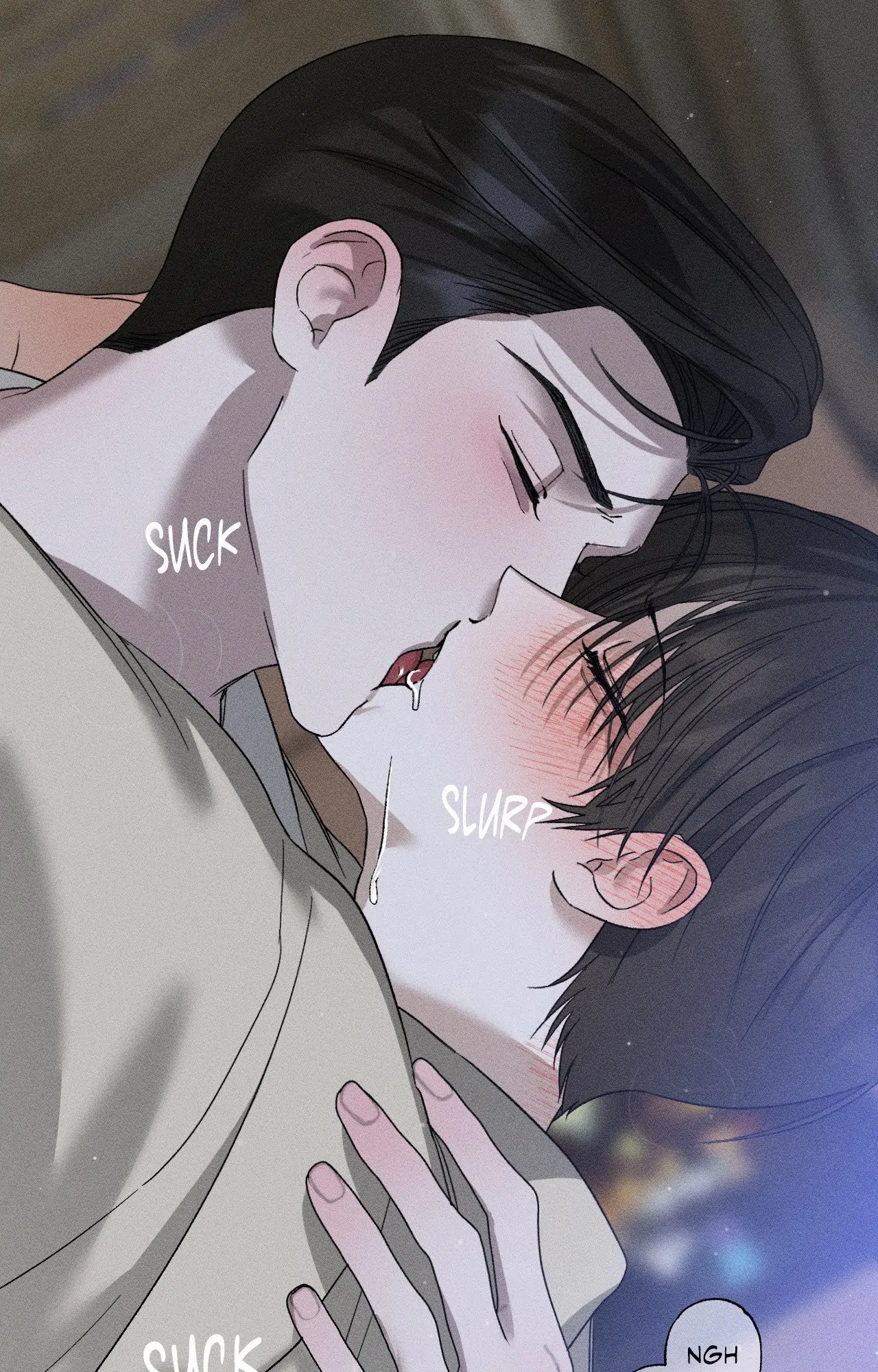 Close-Up [Official] - Chapter 26 manhwa