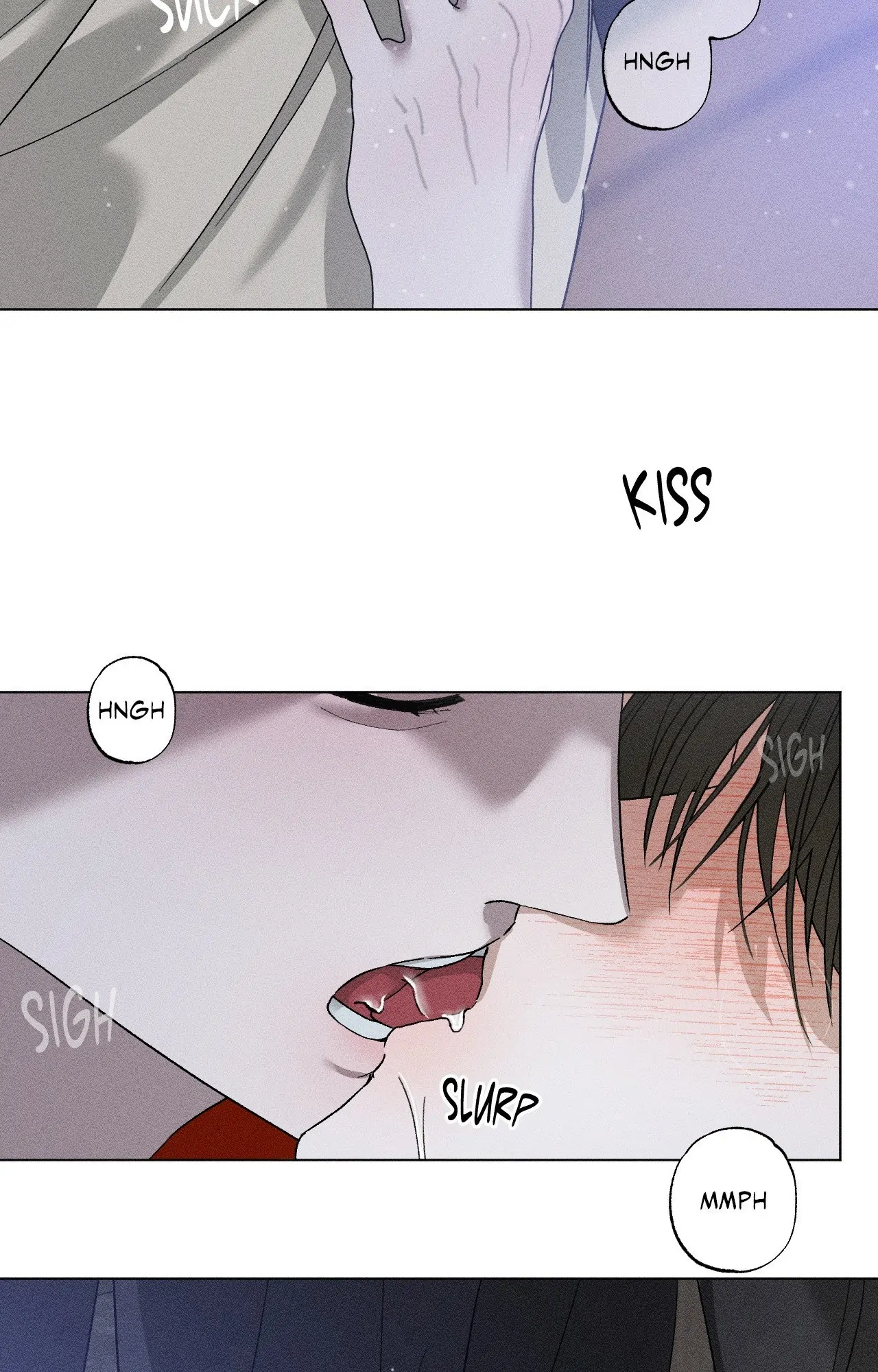 Close-Up [Official] - Chapter 26 manhwa