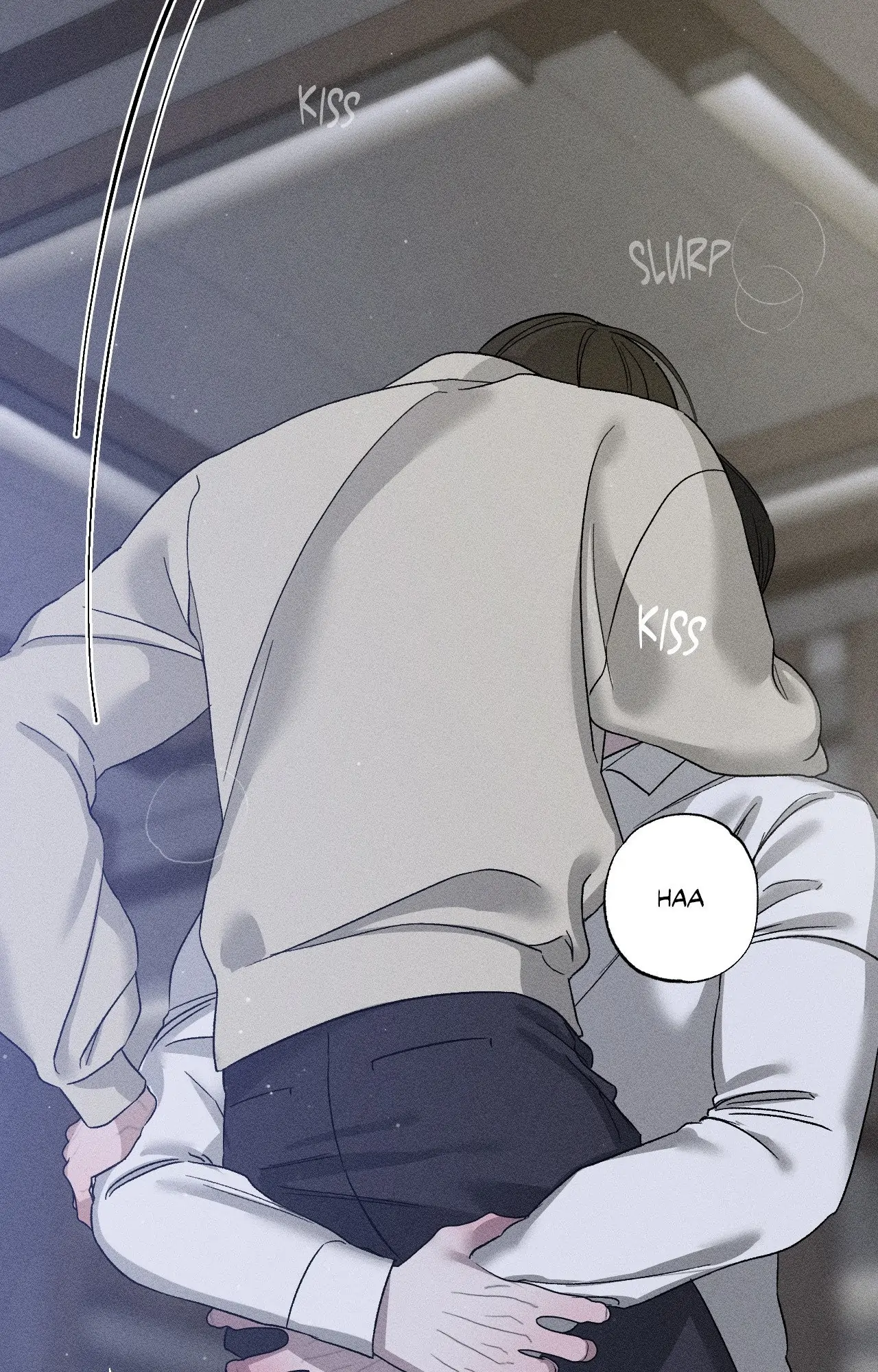 Close-Up [Official] - Chapter 26 manhwa