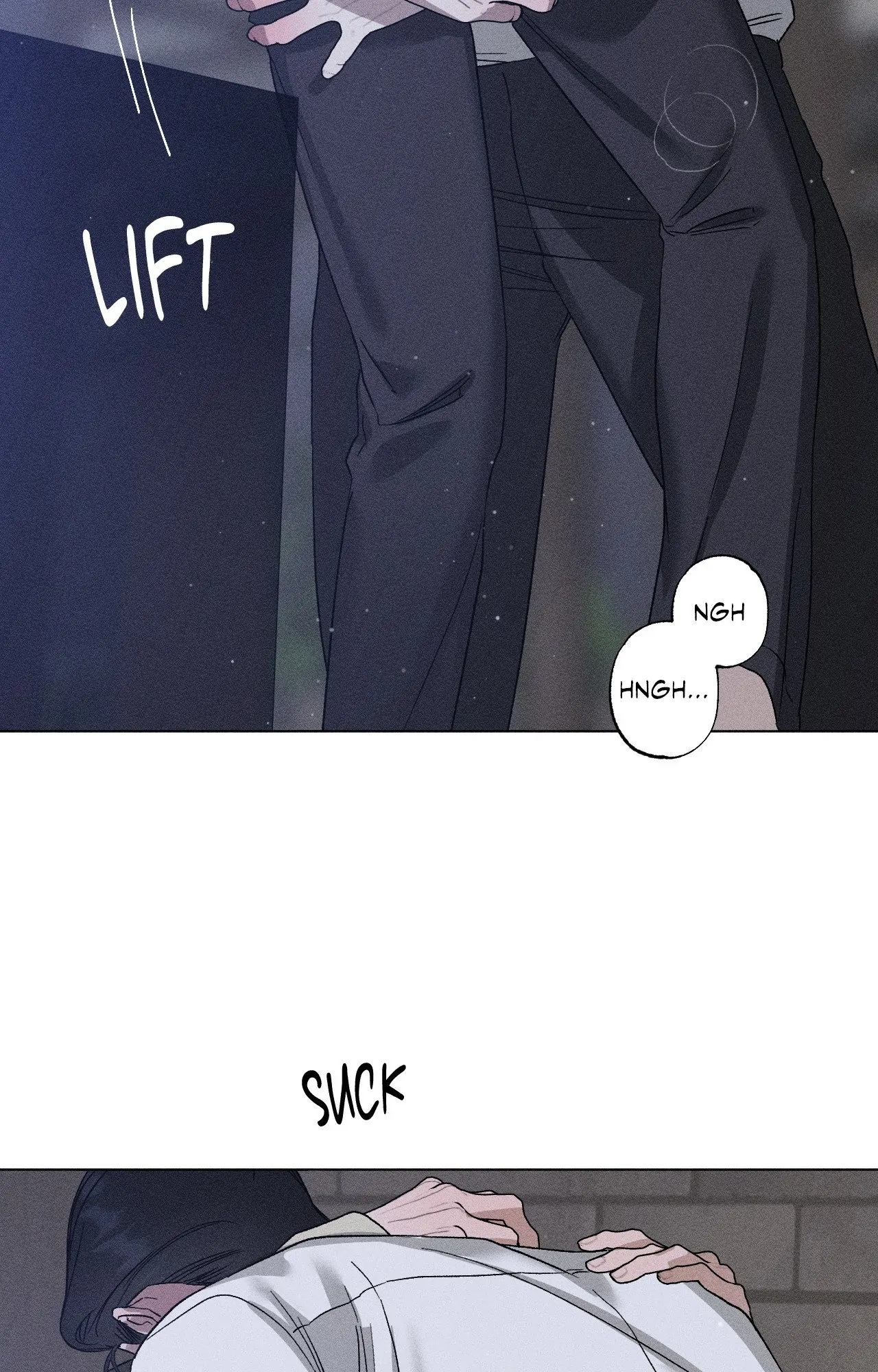 Close-Up [Official] - Chapter 26 manhwa