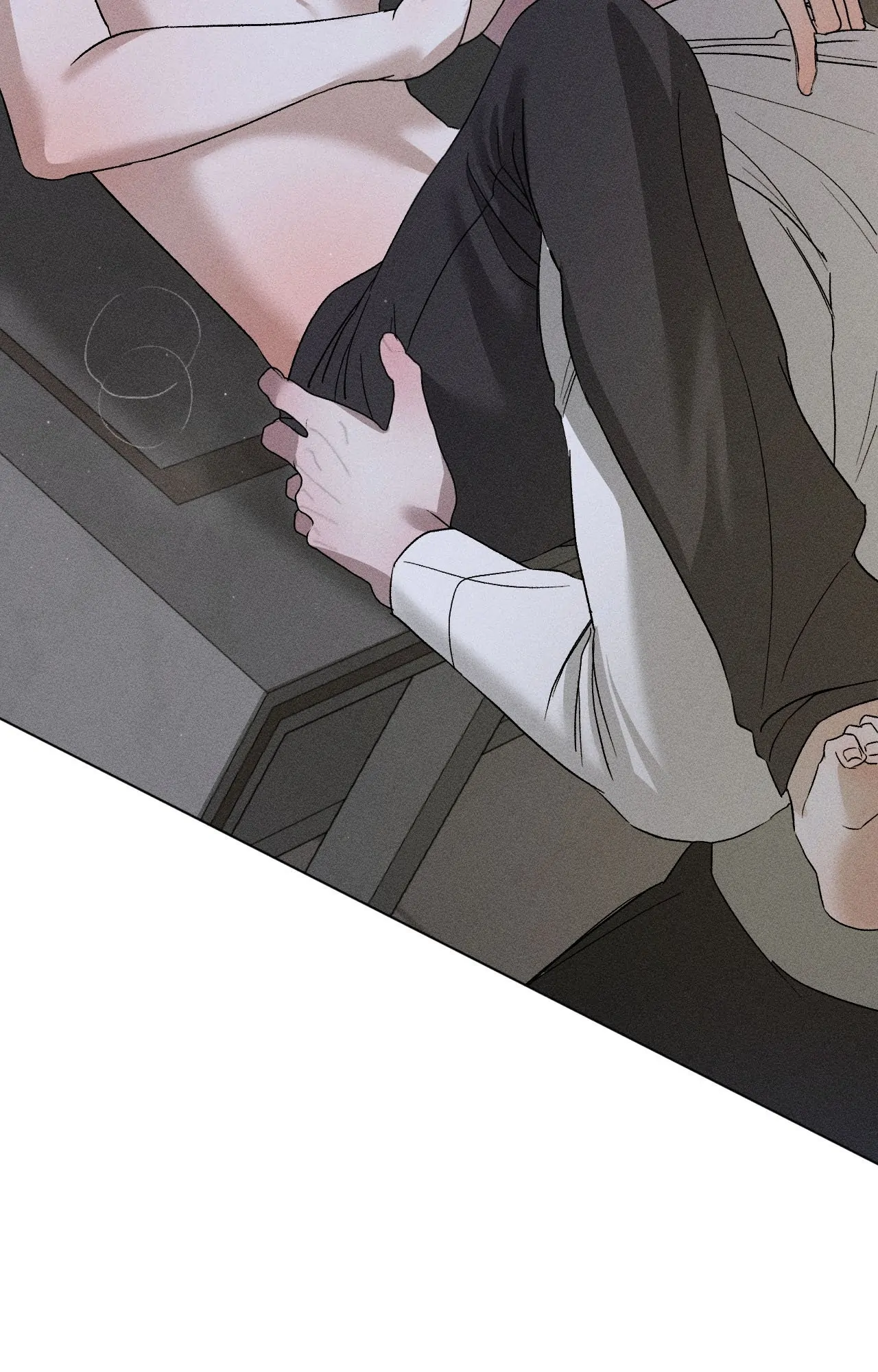 Close-Up [Official] - Chapter 26 manhwa