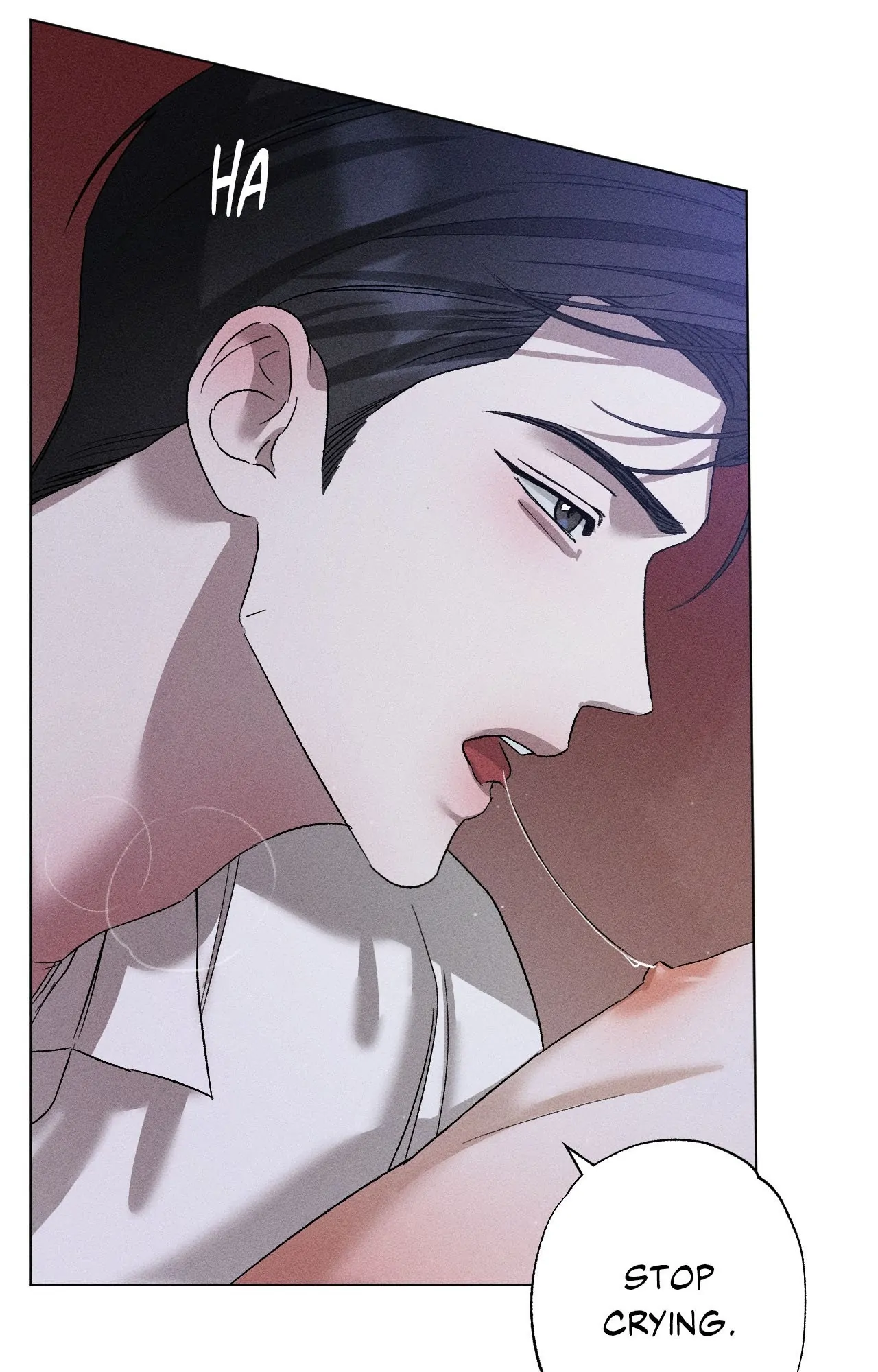 Close-Up [Official] - Chapter 26 manhwa