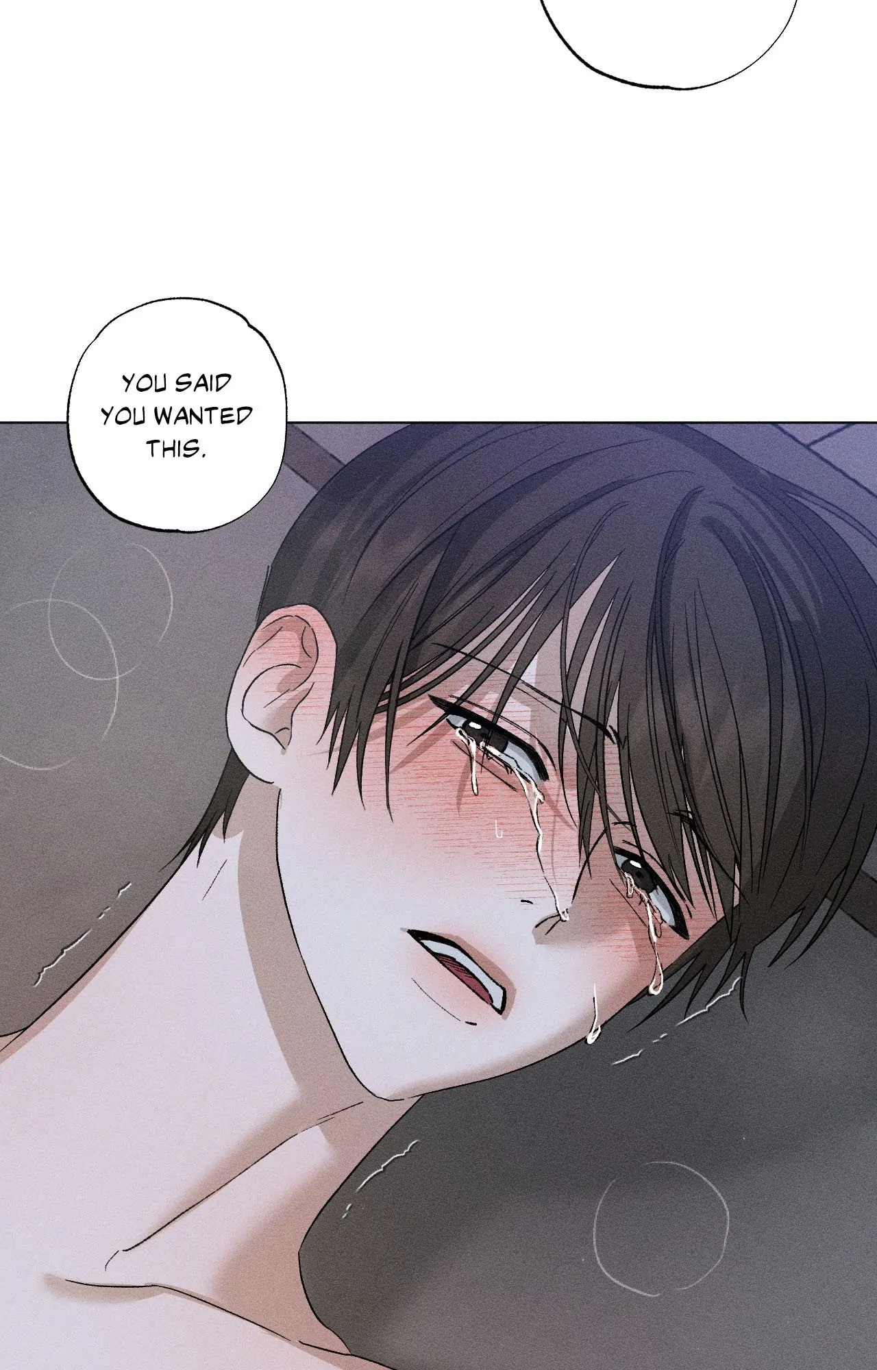 Close-Up [Official] - Chapter 26 manhwa