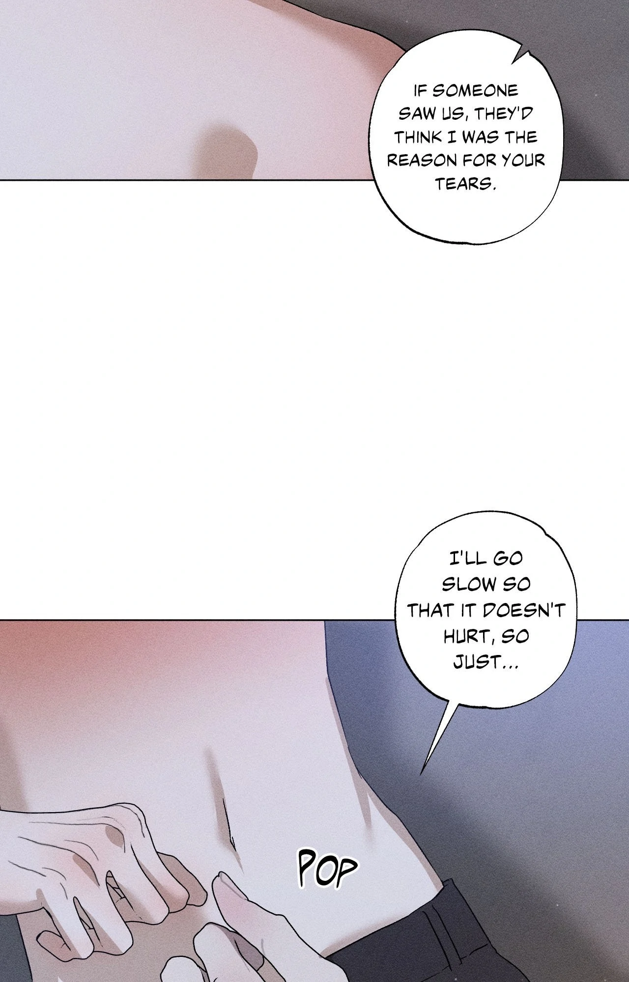 Close-Up [Official] - Chapter 26 manhwa