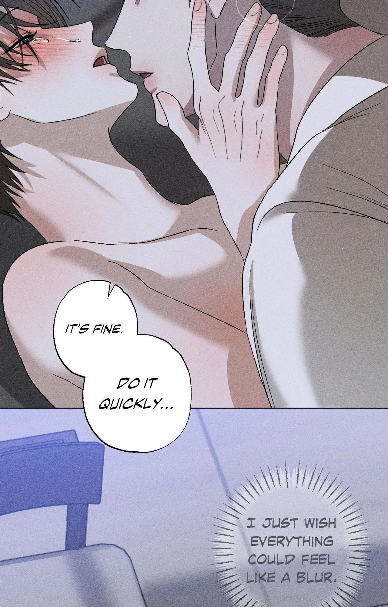 Close-Up [Official] - Chapter 26 manhwa