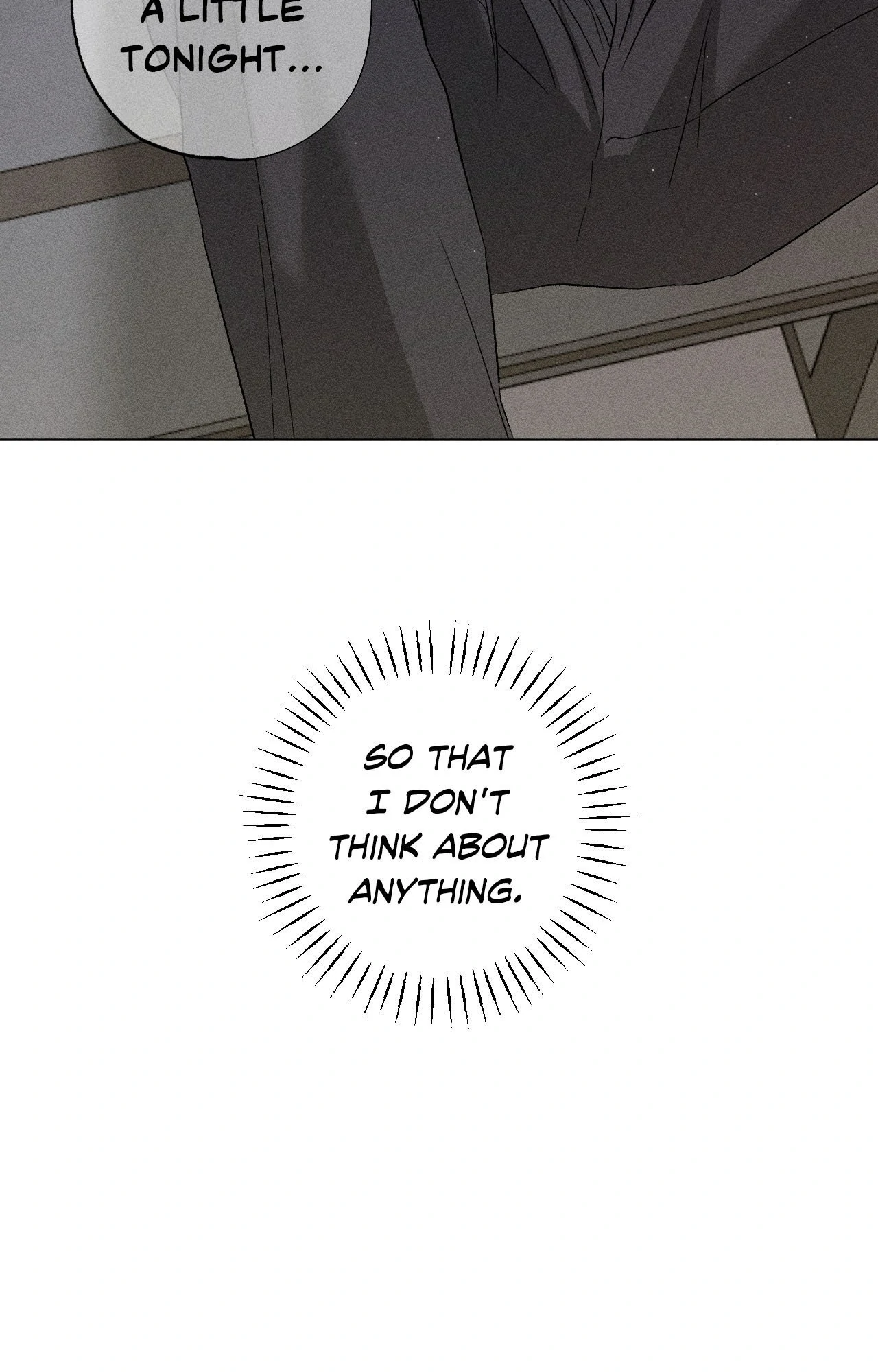 Close-Up [Official] - Chapter 26 manhwa