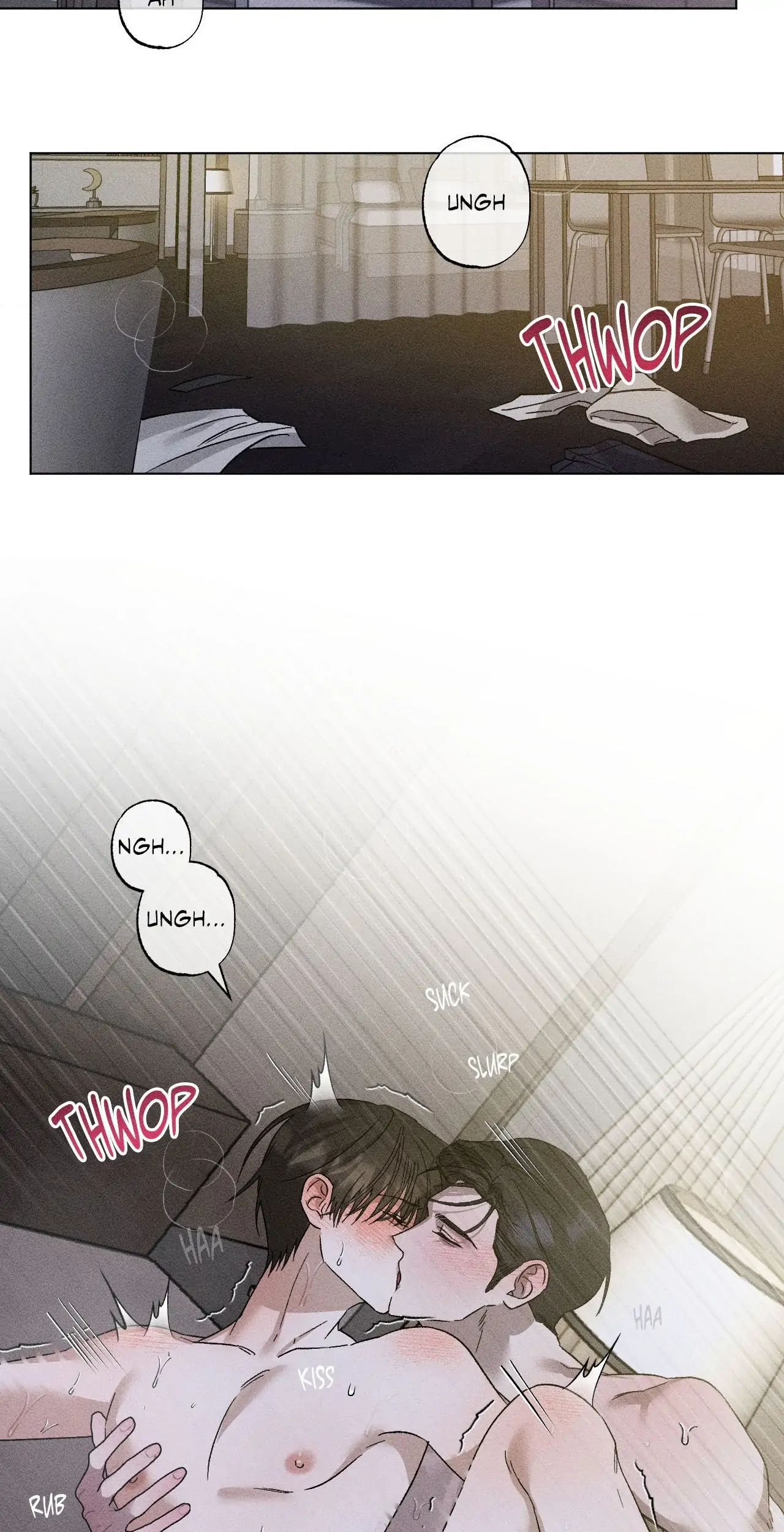 Close-Up [Official] - Chapter 27 : S1 Finale manhwa