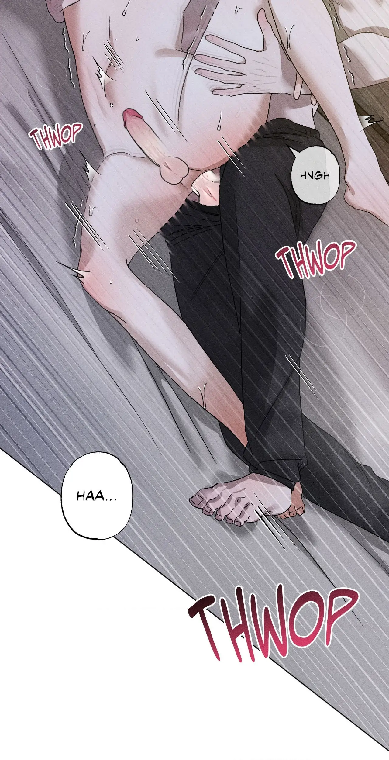 Close-Up [Official] - Chapter 27 : S1 Finale manhwa