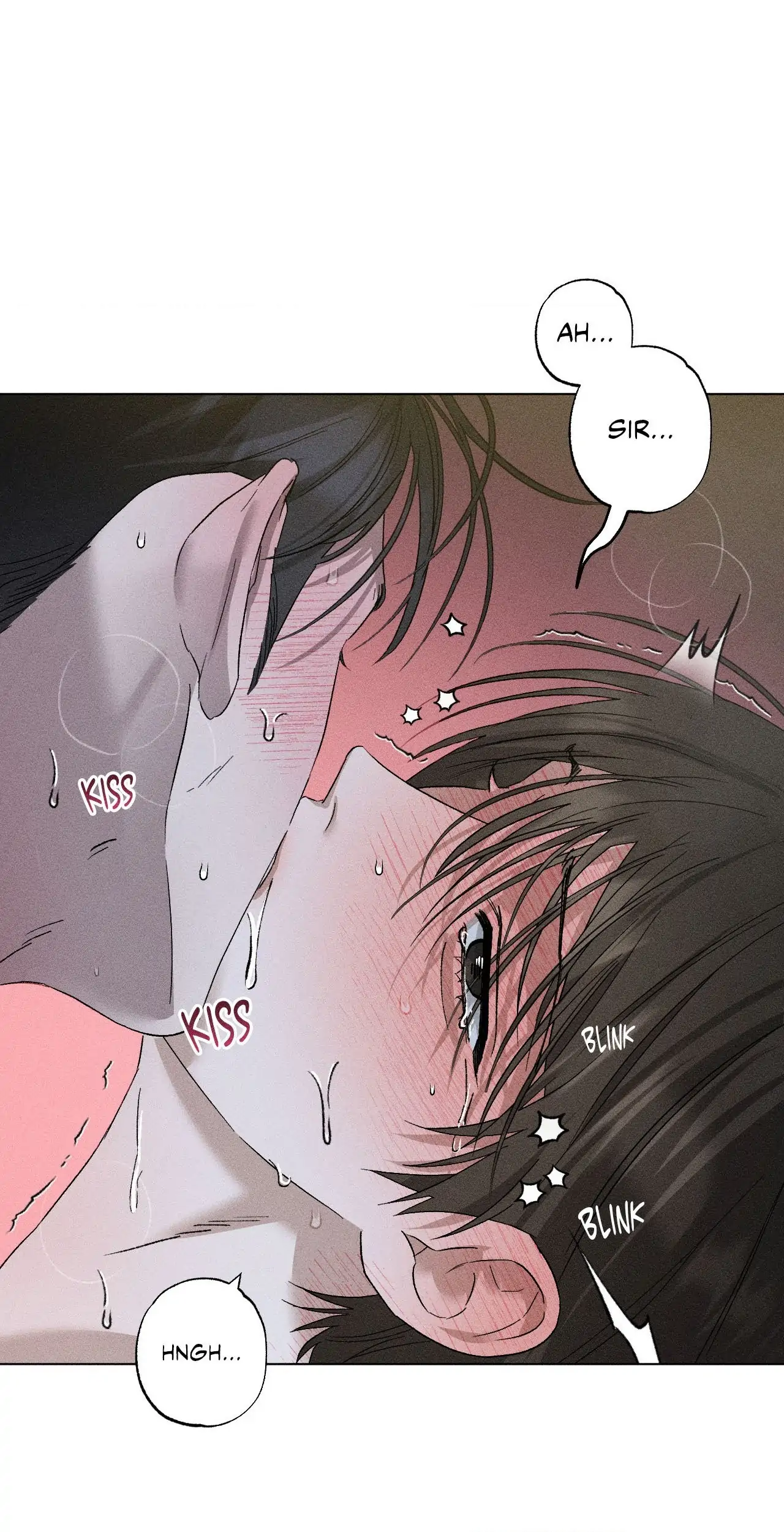 Close-Up [Official] - Chapter 27 : S1 Finale manhwa