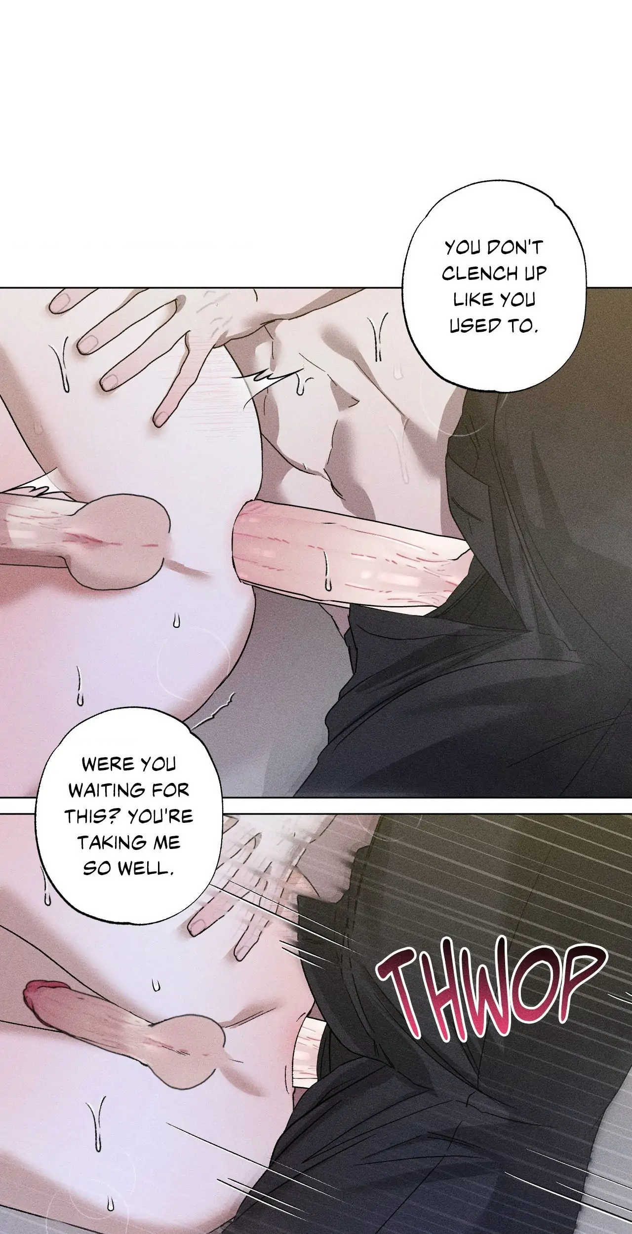 Close-Up [Official] - Chapter 27 : S1 Finale manhwa
