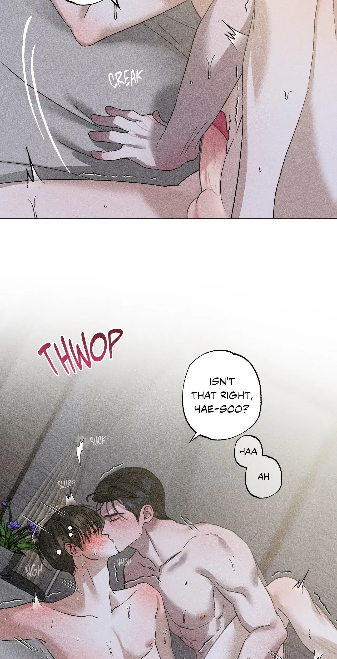 Close-Up [Official] - Chapter 27 : S1 Finale manhwa