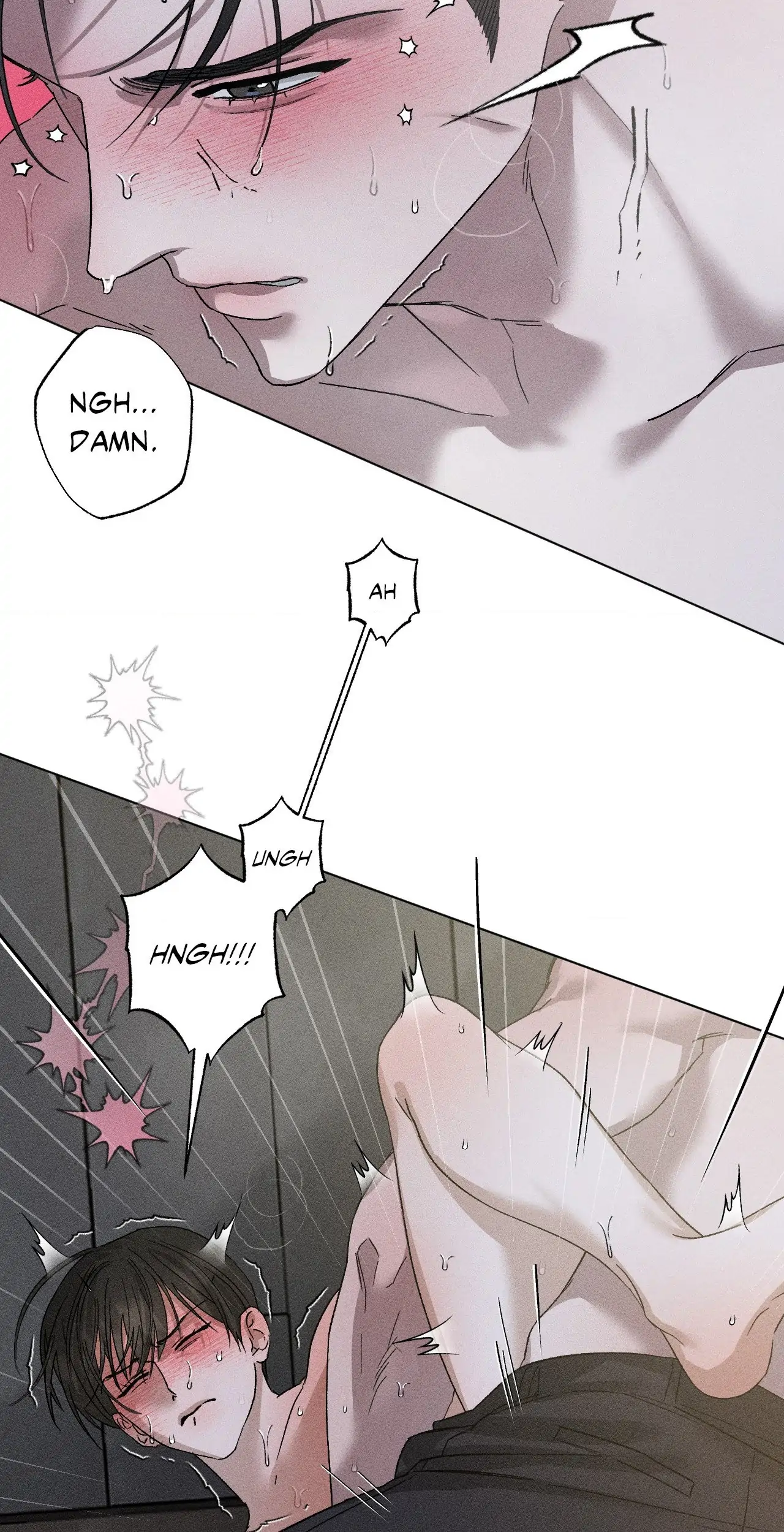 Close-Up [Official] - Chapter 27 : S1 Finale manhwa