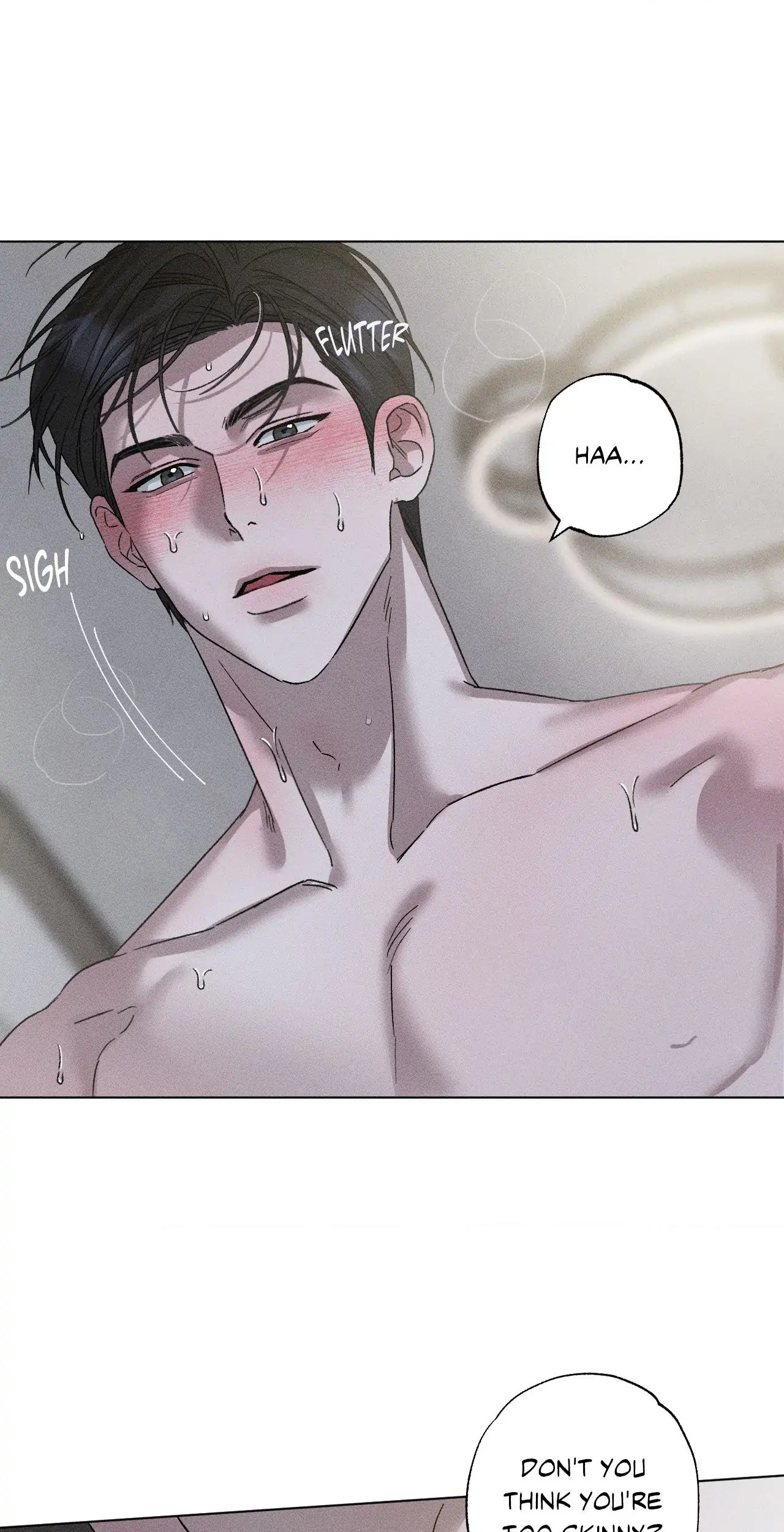 Close-Up [Official] - Chapter 27 : S1 Finale manhwa