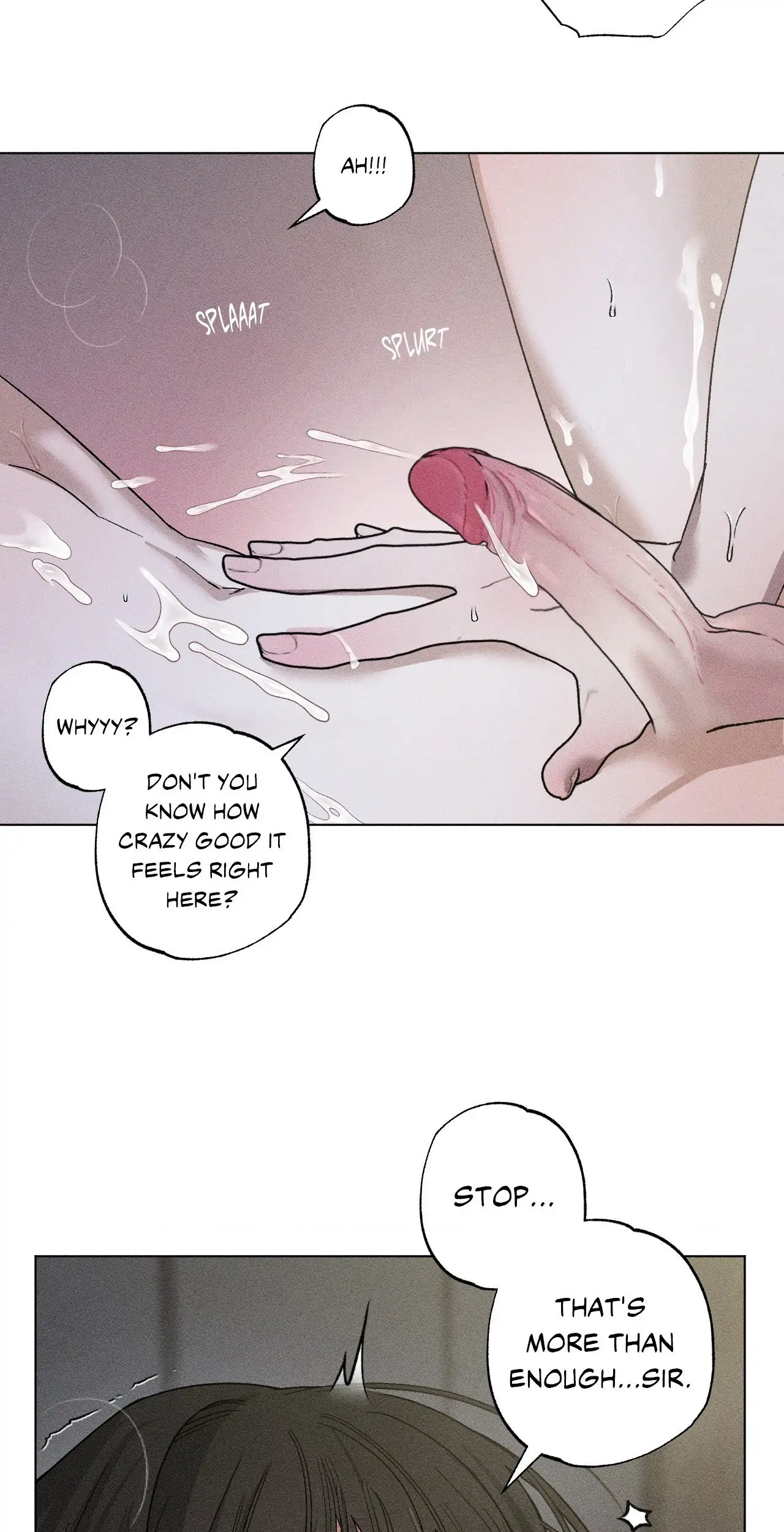 Close-Up [Official] - Chapter 27 : S1 Finale manhwa
