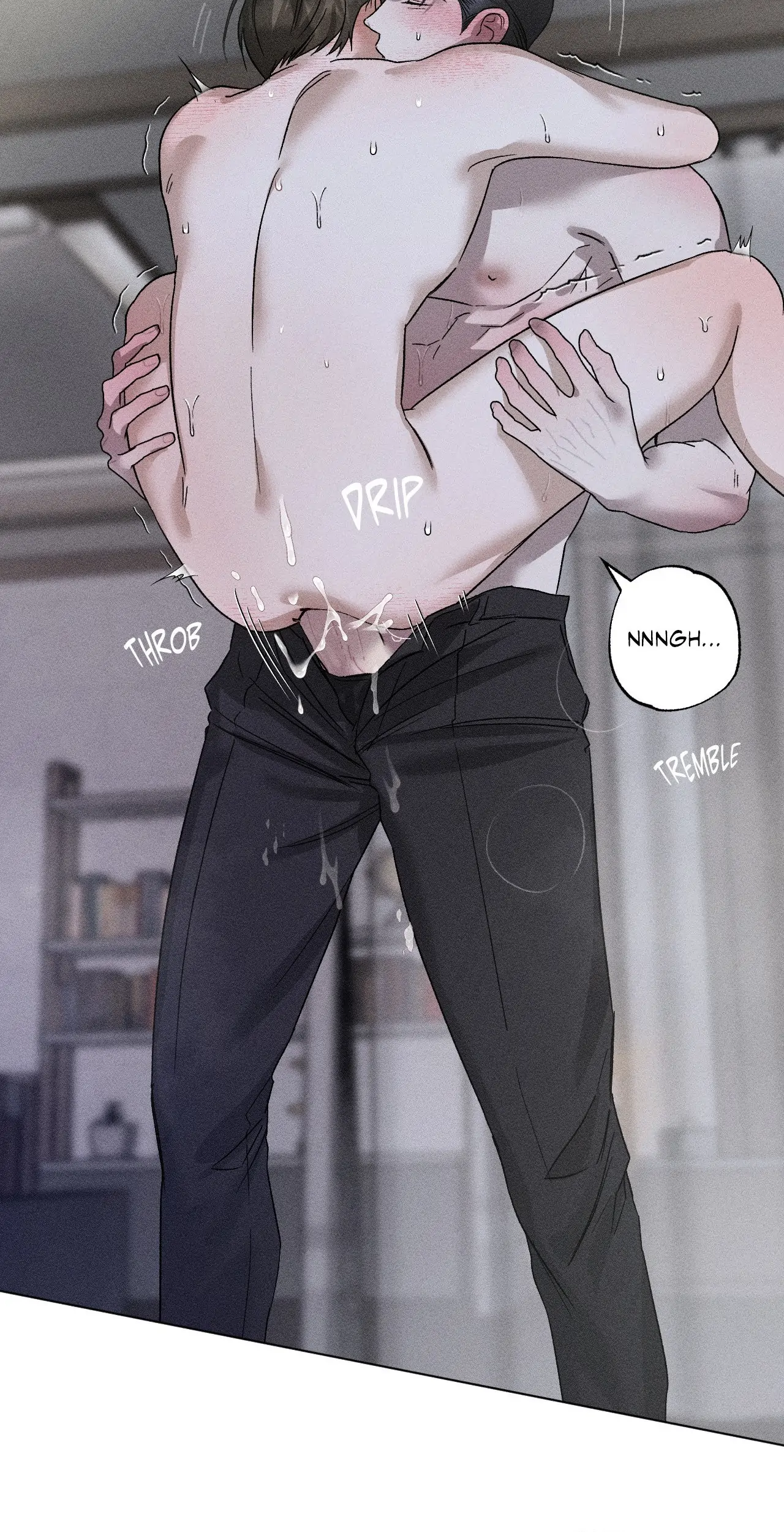 Close-Up [Official] - Chapter 27 : S1 Finale manhwa