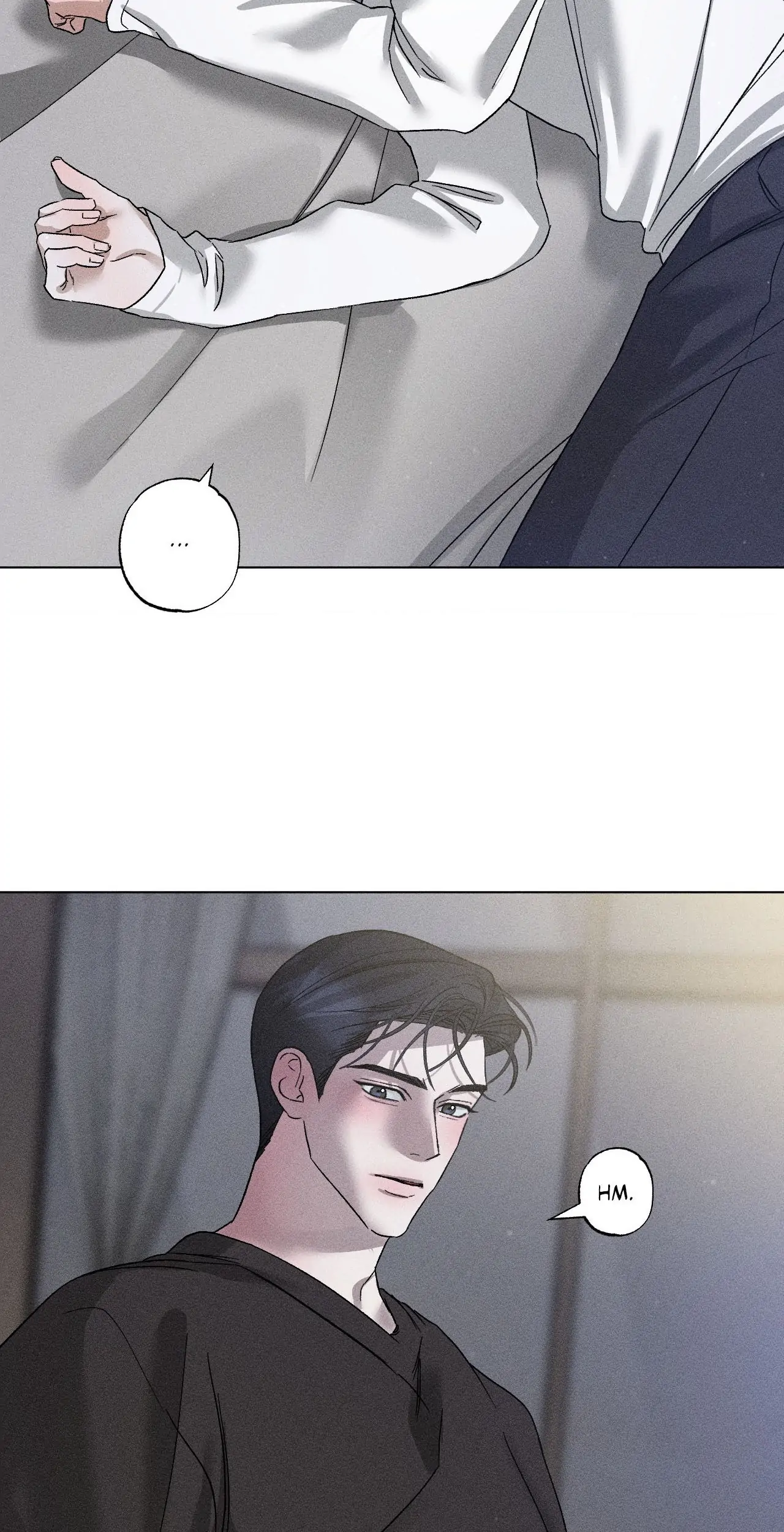 Close-Up [Official] - Chapter 27 : S1 Finale manhwa