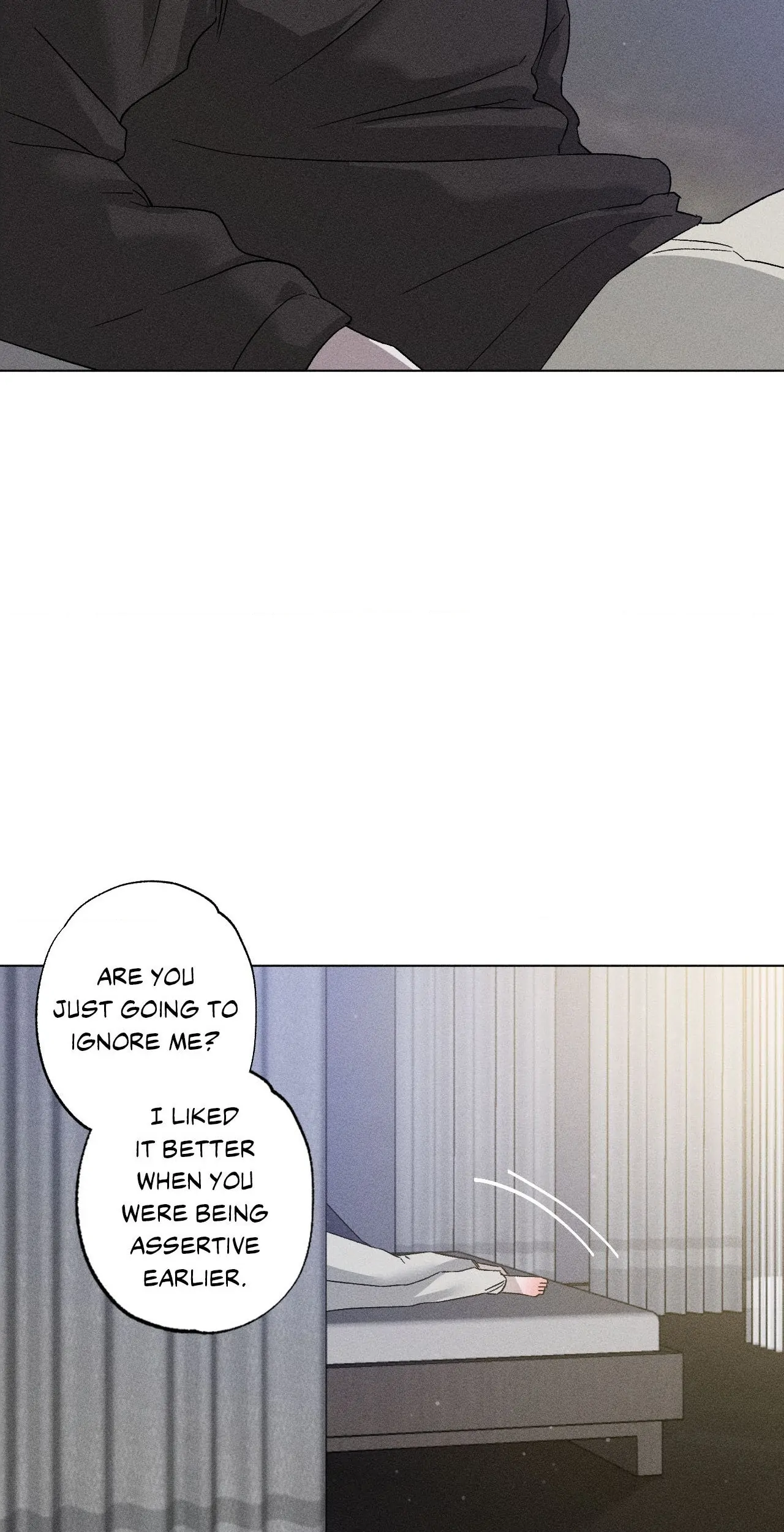 Close-Up [Official] - Chapter 27 : S1 Finale manhwa