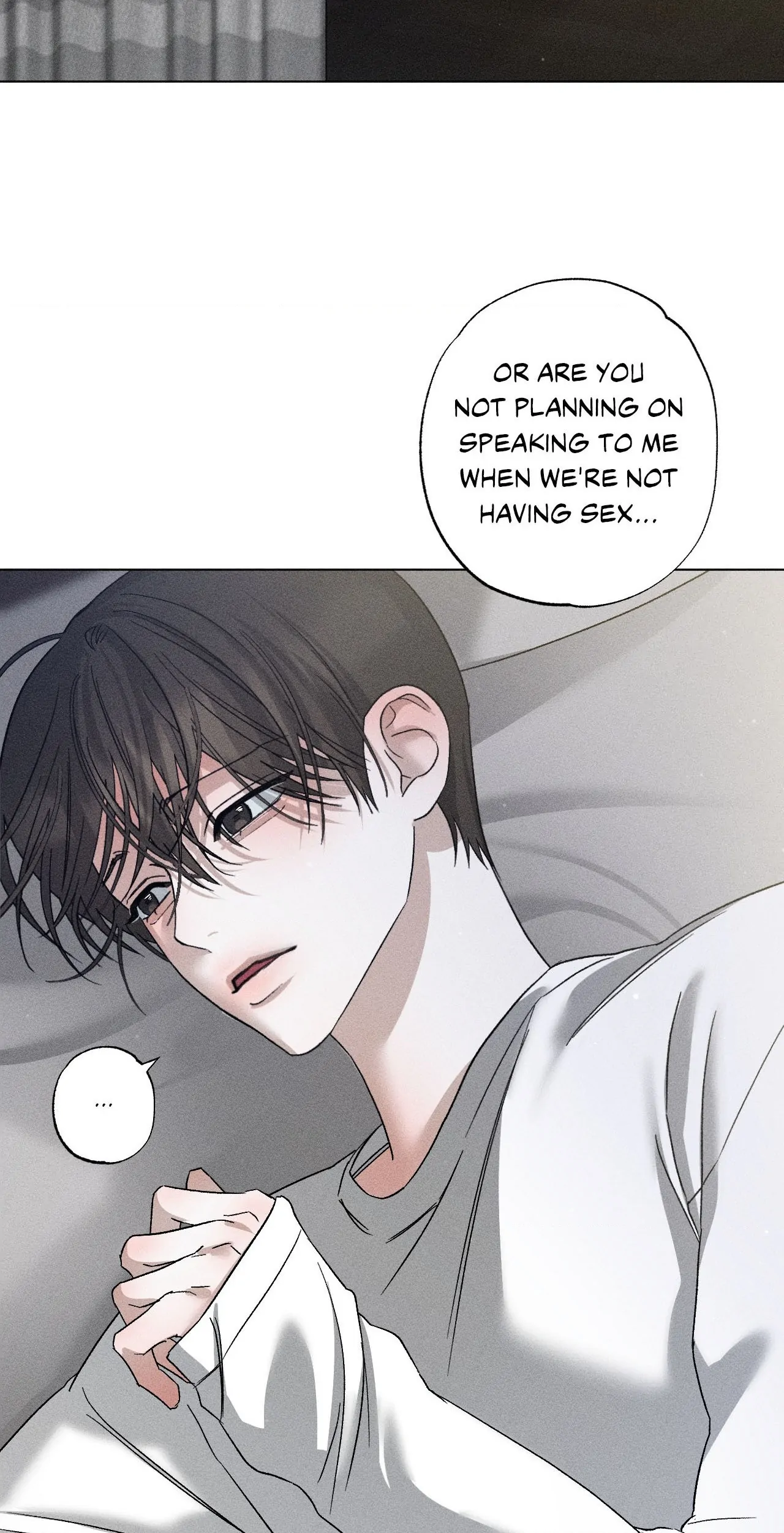Close-Up [Official] - Chapter 27 : S1 Finale manhwa