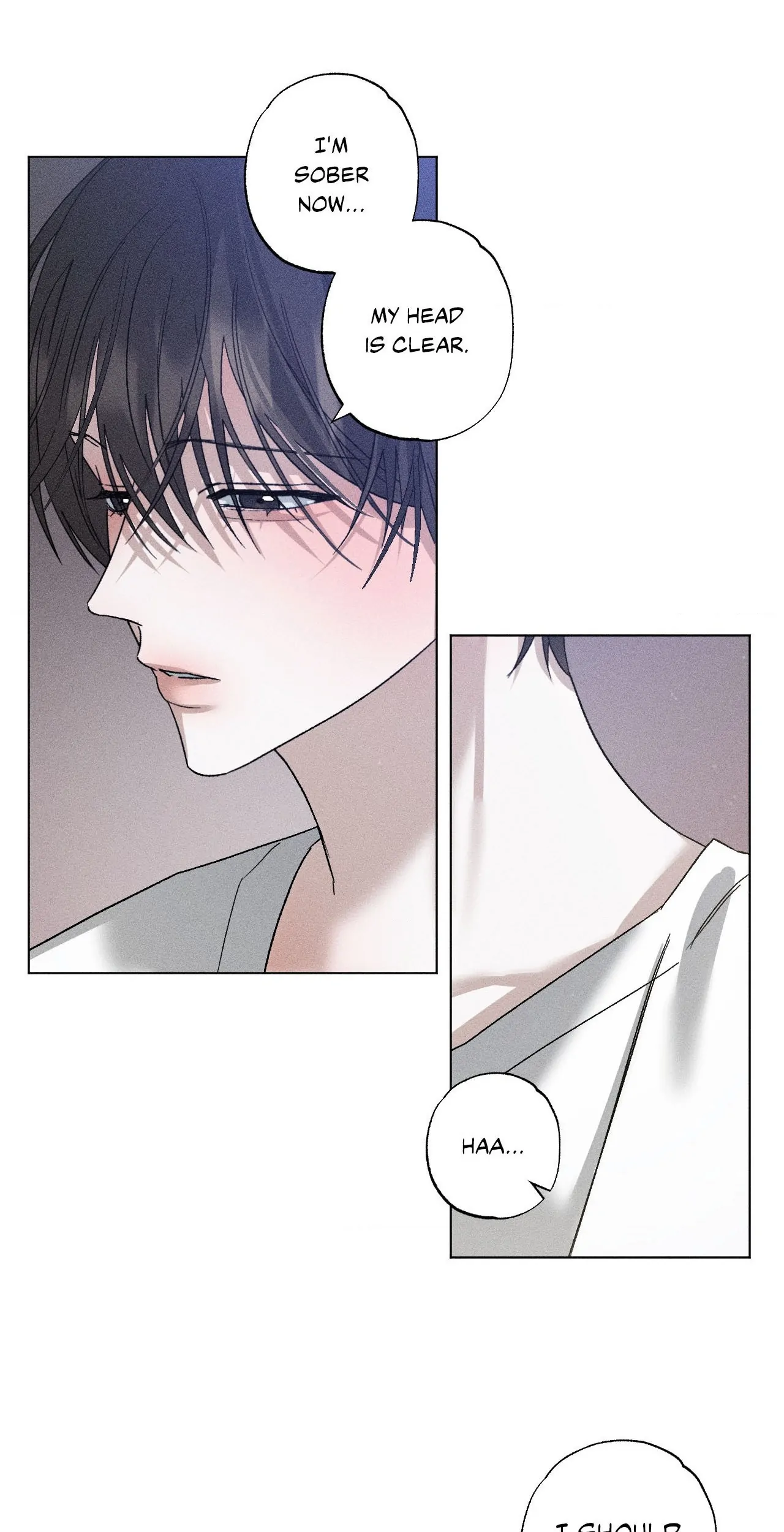 Close-Up [Official] - Chapter 27 : S1 Finale manhwa