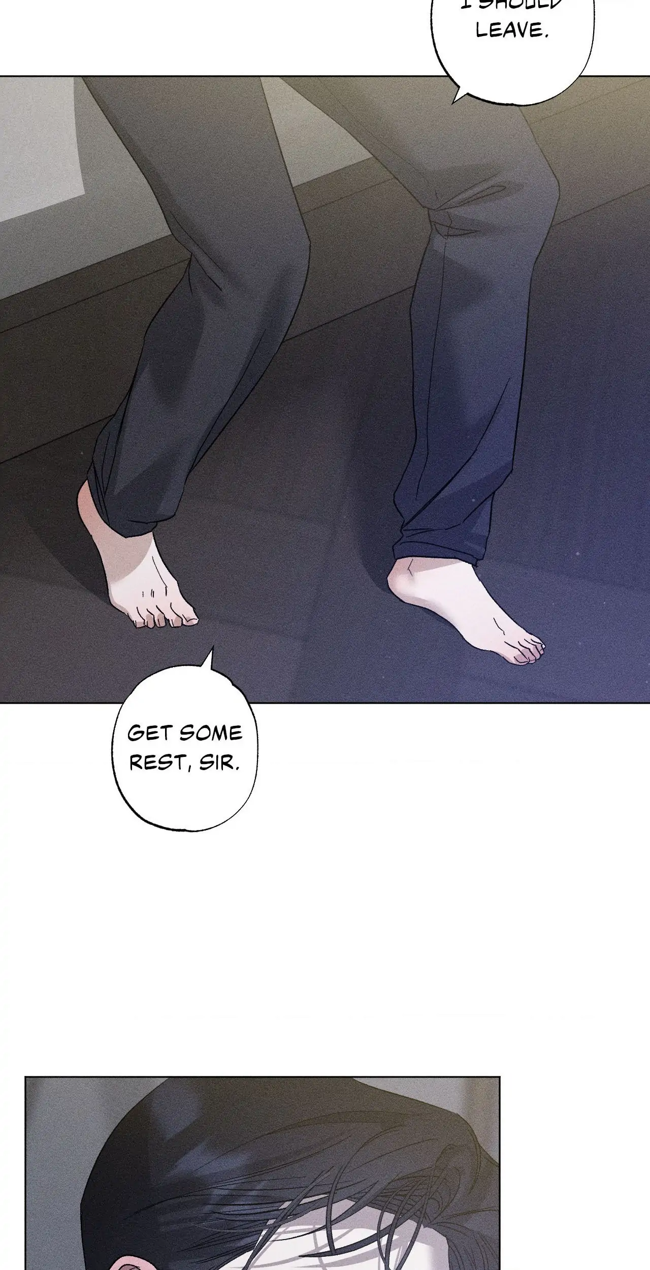 Close-Up [Official] - Chapter 27 : S1 Finale manhwa