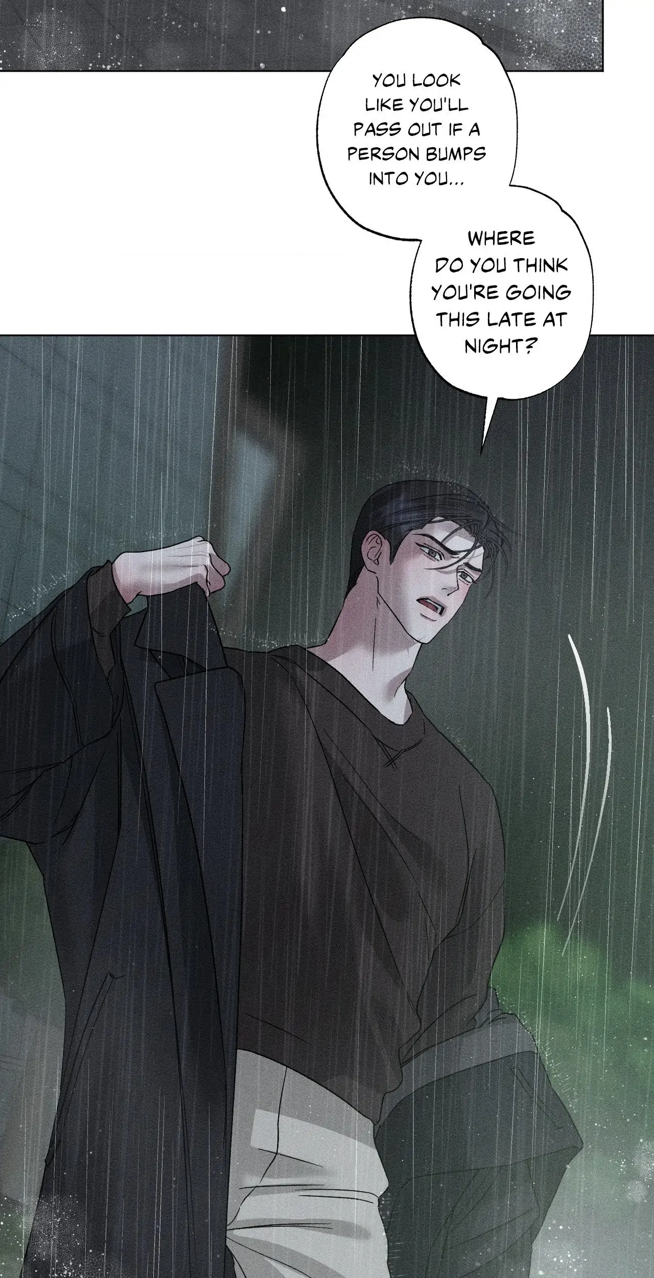 Close-Up [Official] - Chapter 27 : S1 Finale manhwa