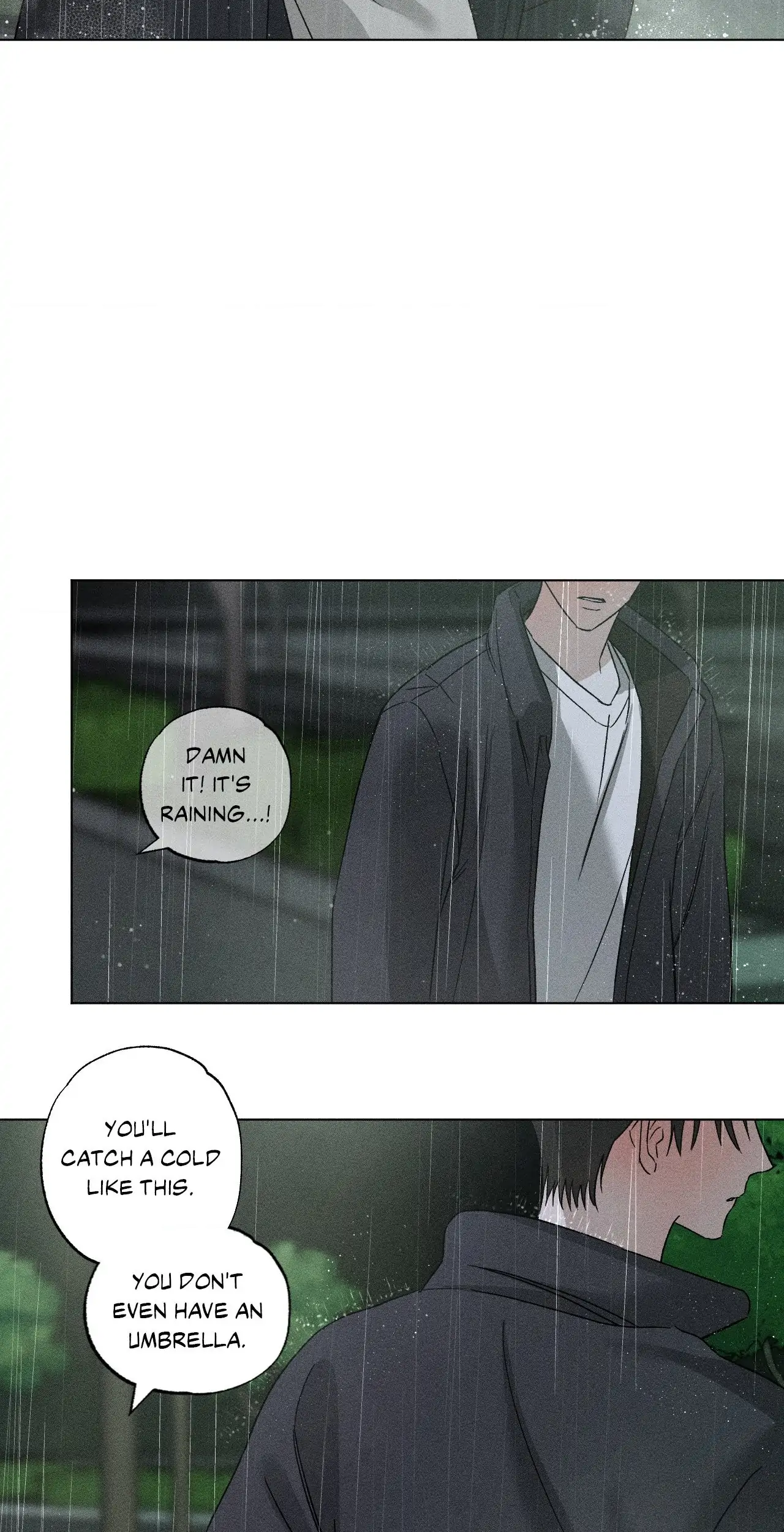 Close-Up [Official] - Chapter 27 : S1 Finale manhwa