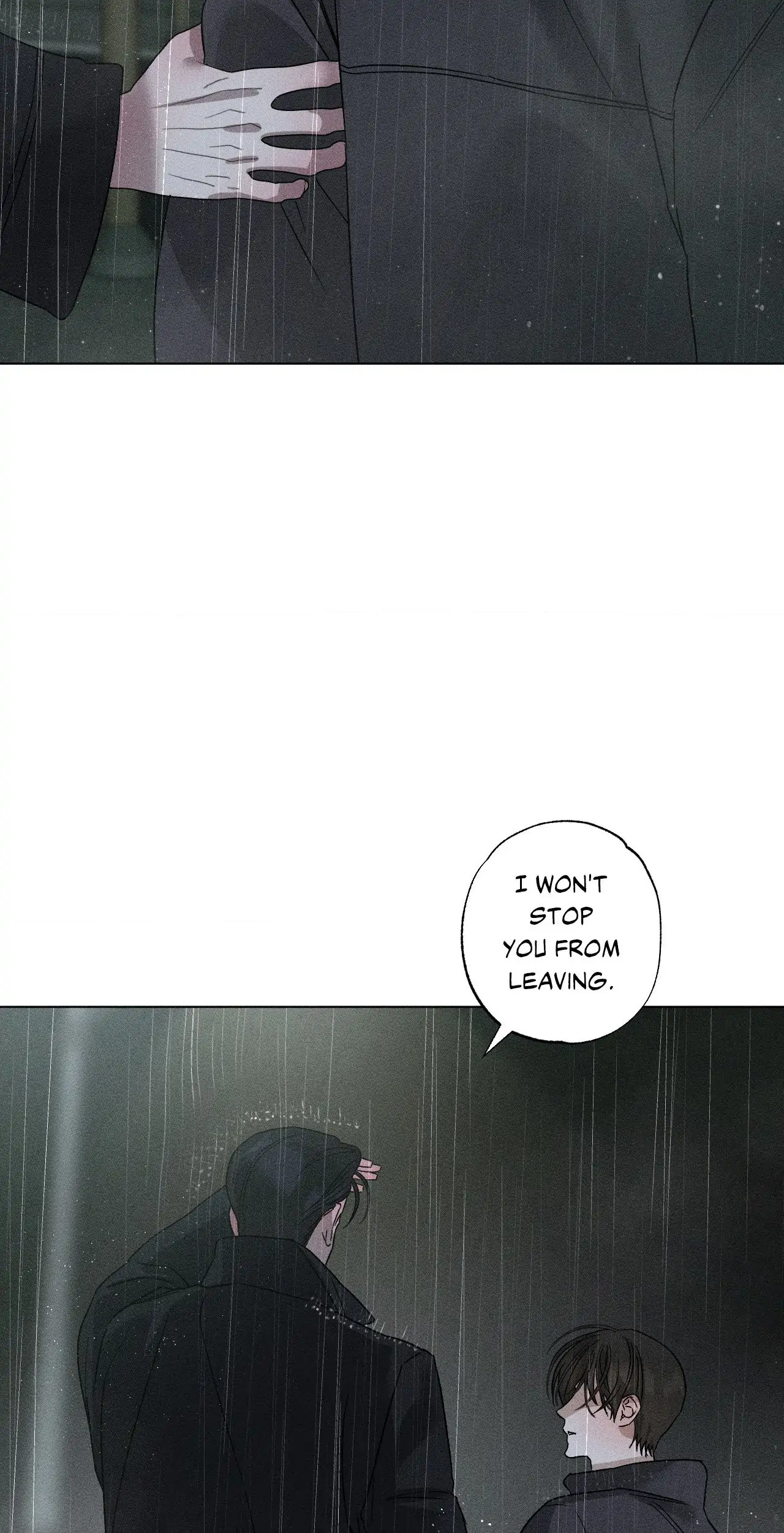 Close-Up [Official] - Chapter 27 : S1 Finale manhwa