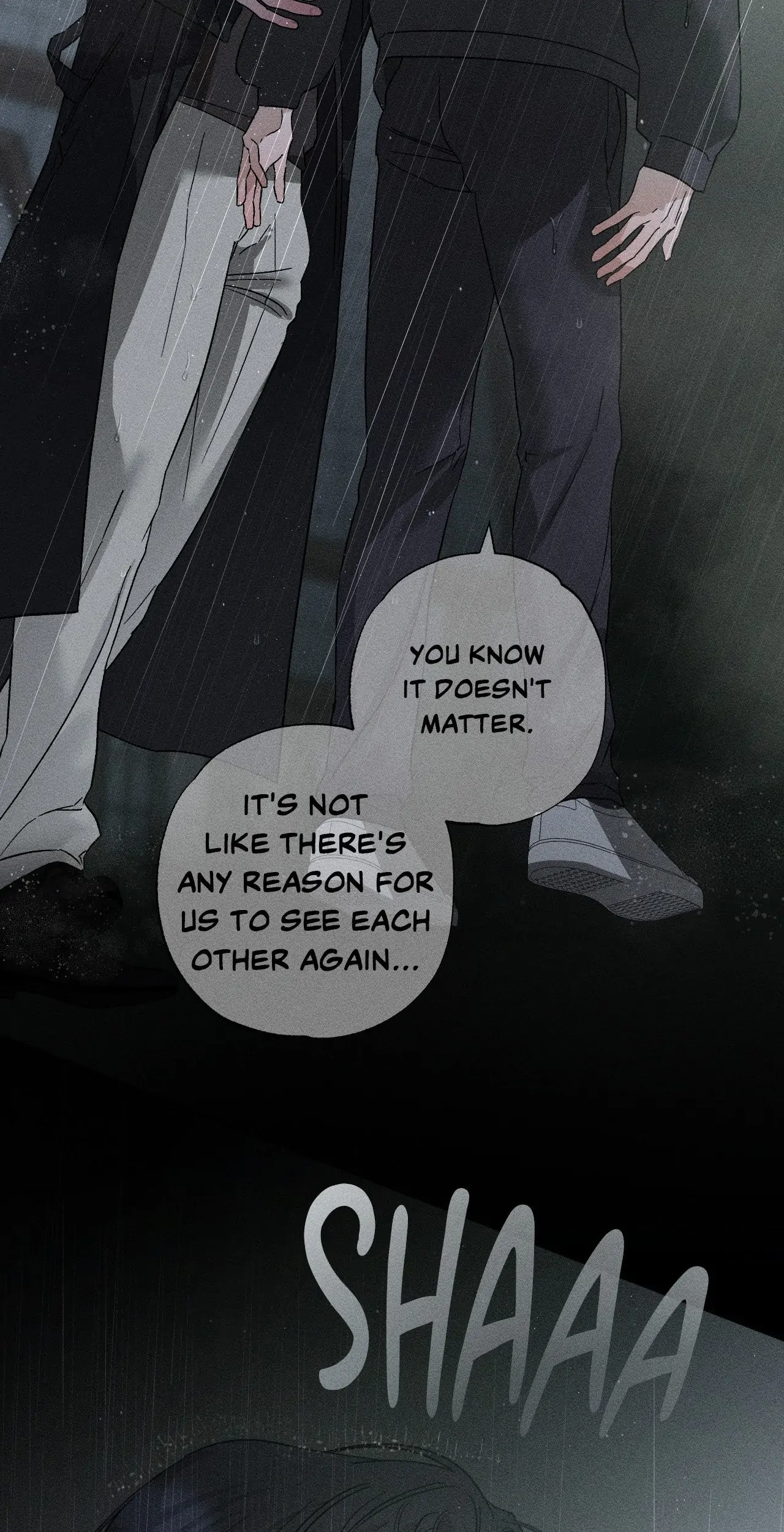 Close-Up [Official] - Chapter 27 : S1 Finale manhwa