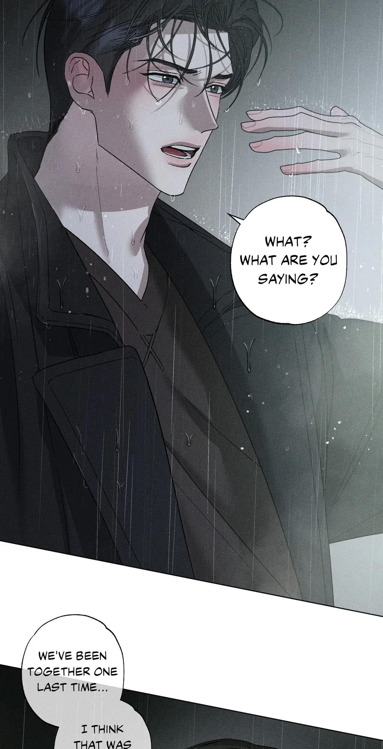 Close-Up [Official] - Chapter 27 : S1 Finale manhwa