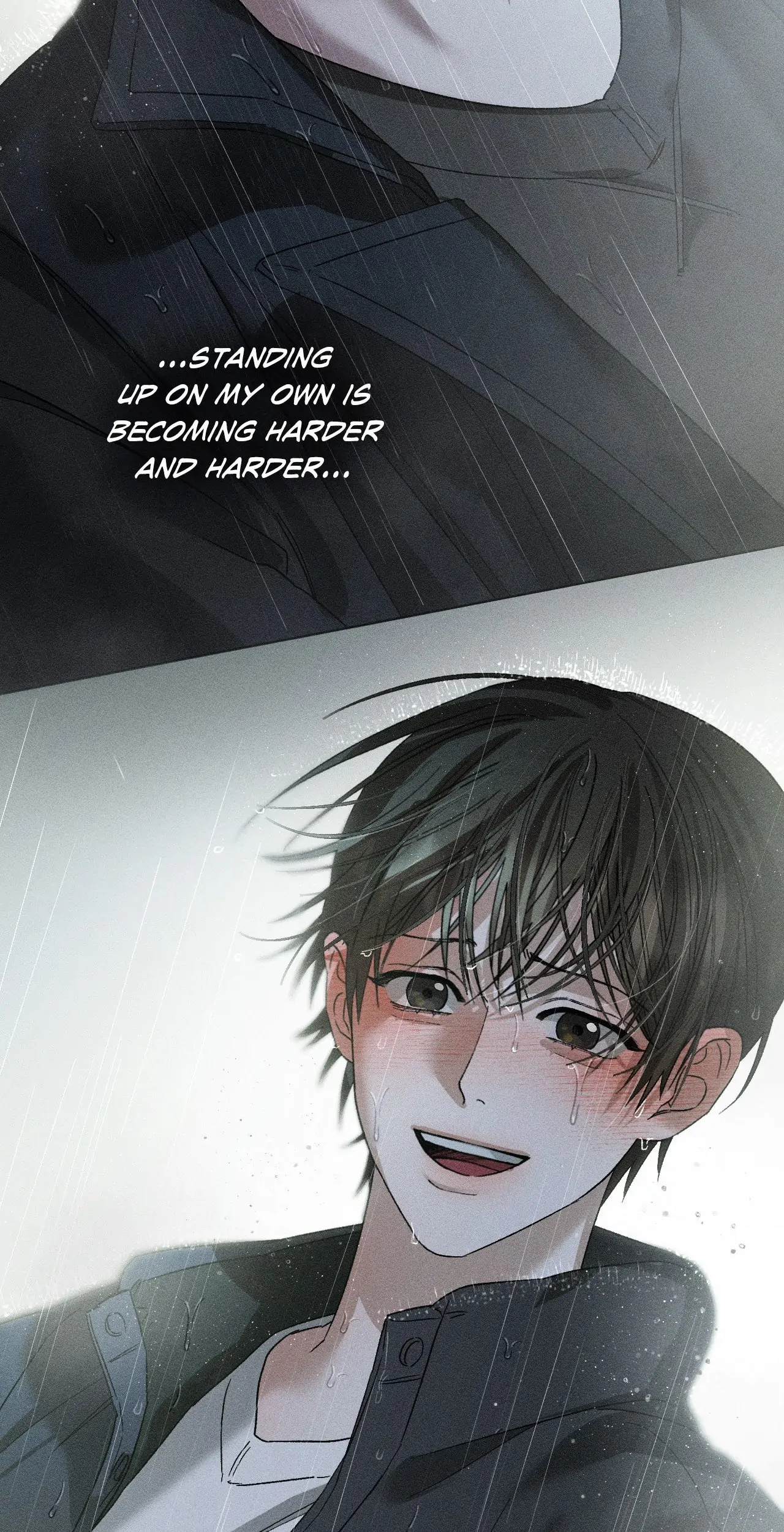 Close-Up [Official] - Chapter 27 : S1 Finale manhwa