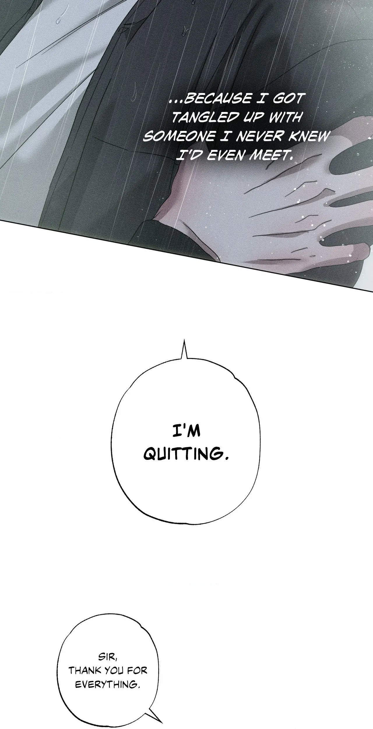 Close-Up [Official] - Chapter 27 : S1 Finale manhwa