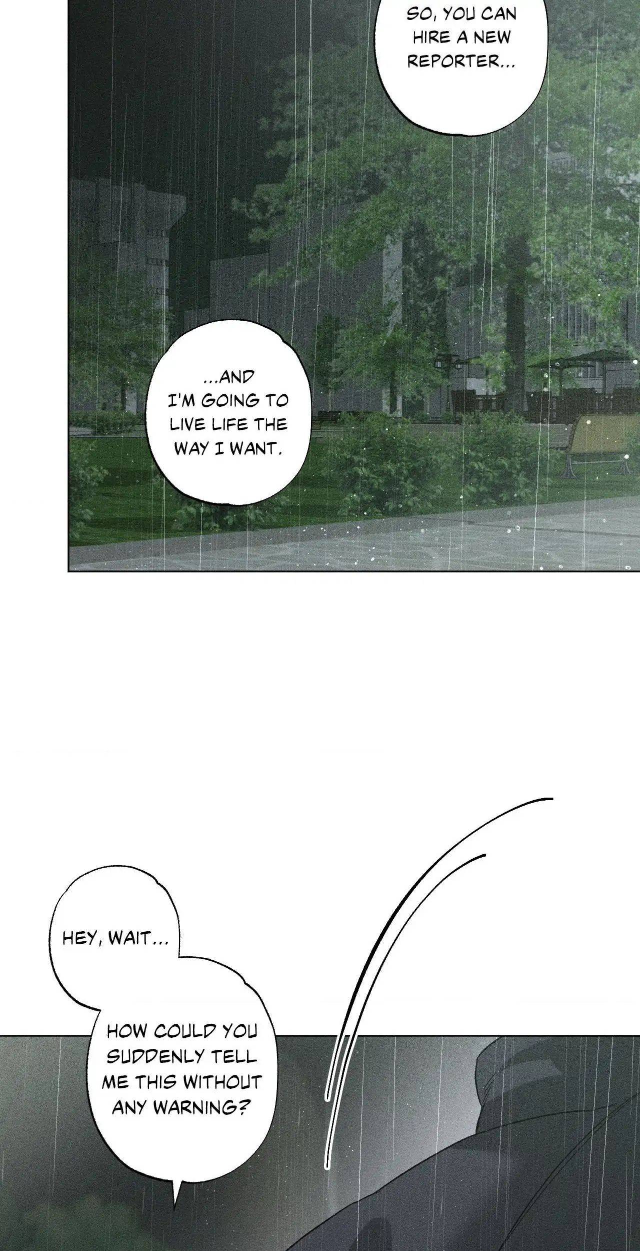 Close-Up [Official] - Chapter 27 : S1 Finale manhwa