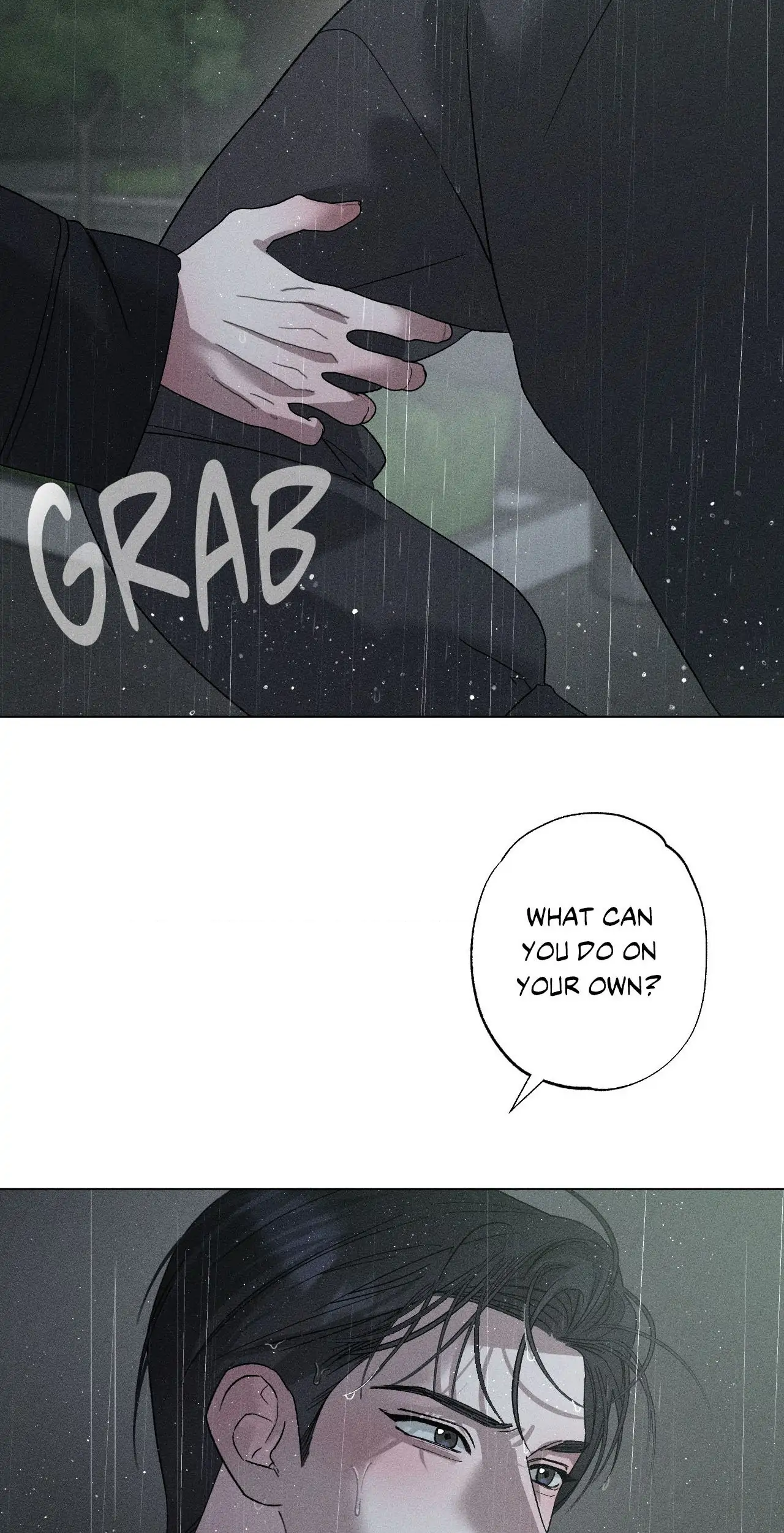 Close-Up [Official] - Chapter 27 : S1 Finale manhwa