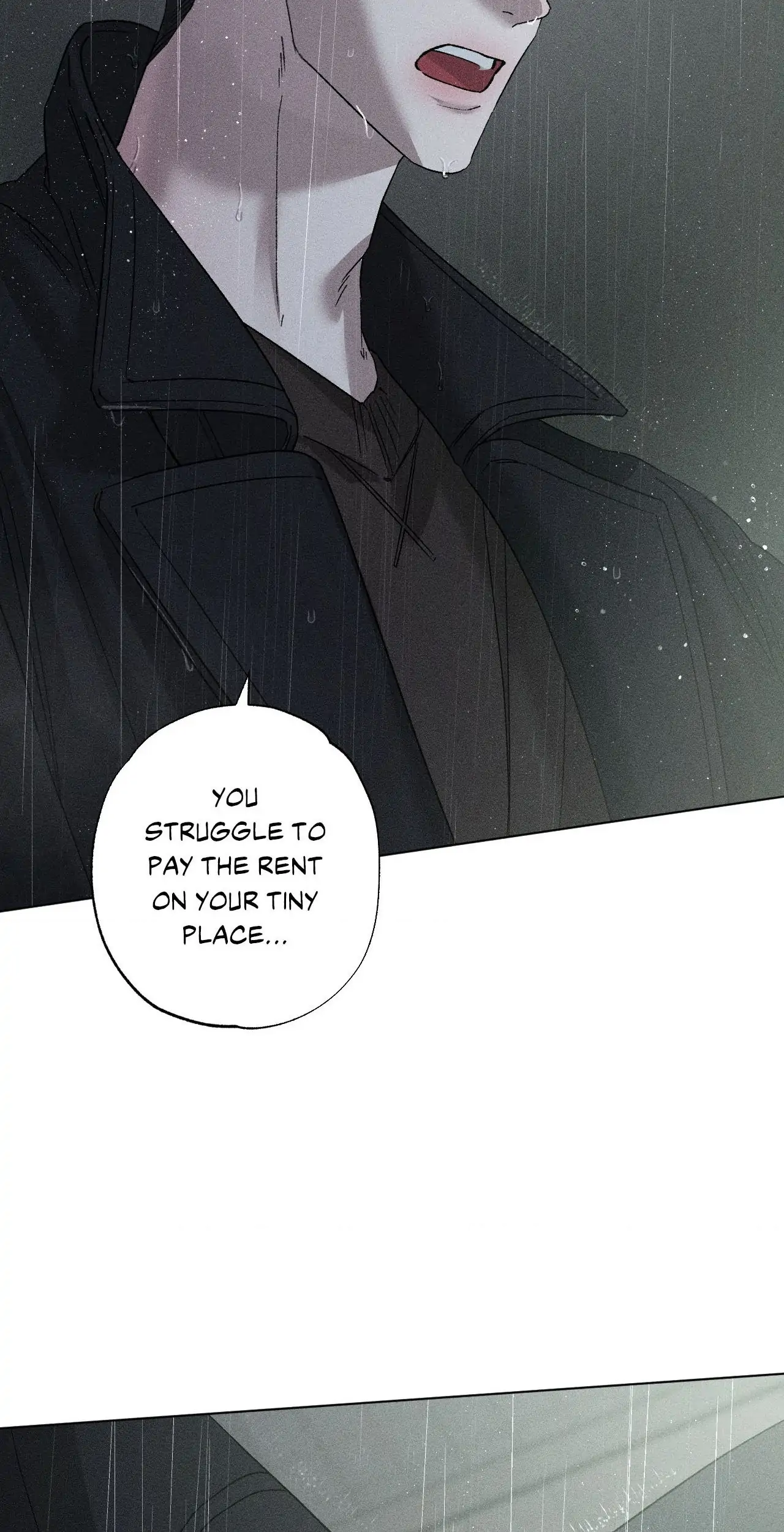 Close-Up [Official] - Chapter 27 : S1 Finale manhwa