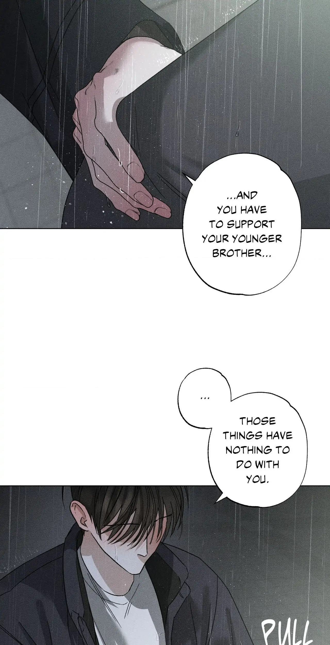 Close-Up [Official] - Chapter 27 : S1 Finale manhwa