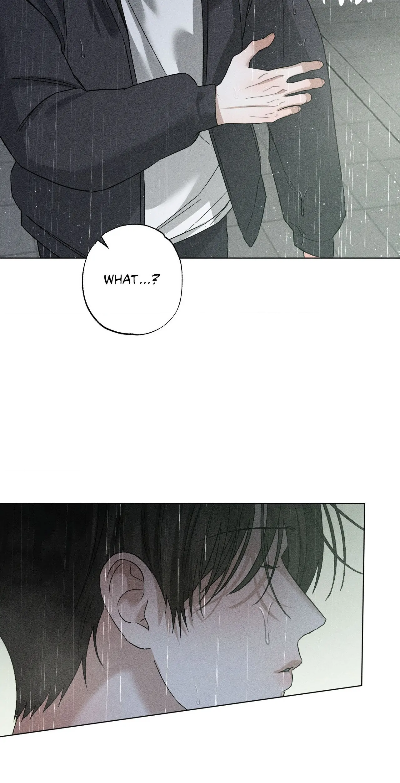 Close-Up [Official] - Chapter 27 : S1 Finale manhwa
