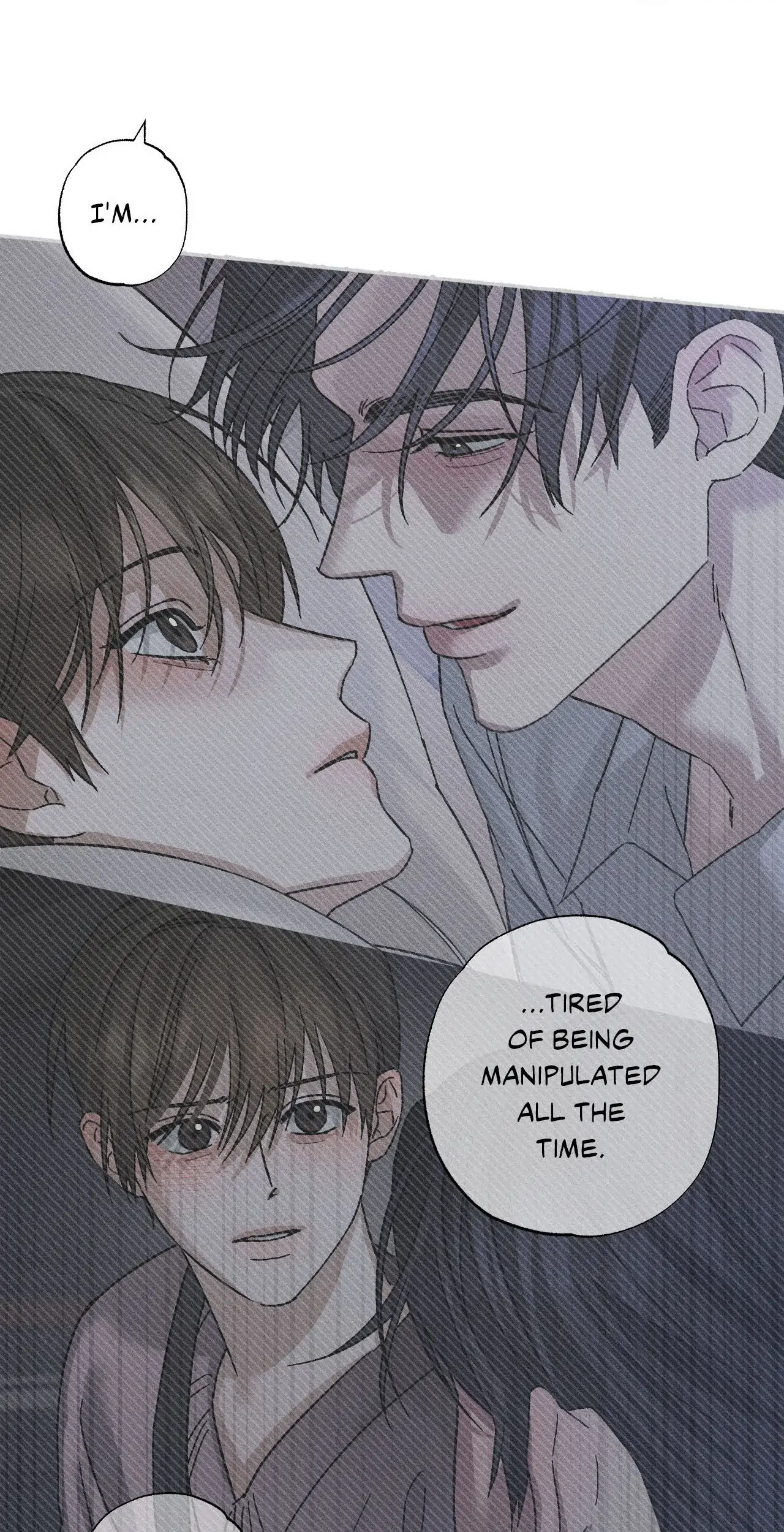 Close-Up [Official] - Chapter 27 : S1 Finale manhwa