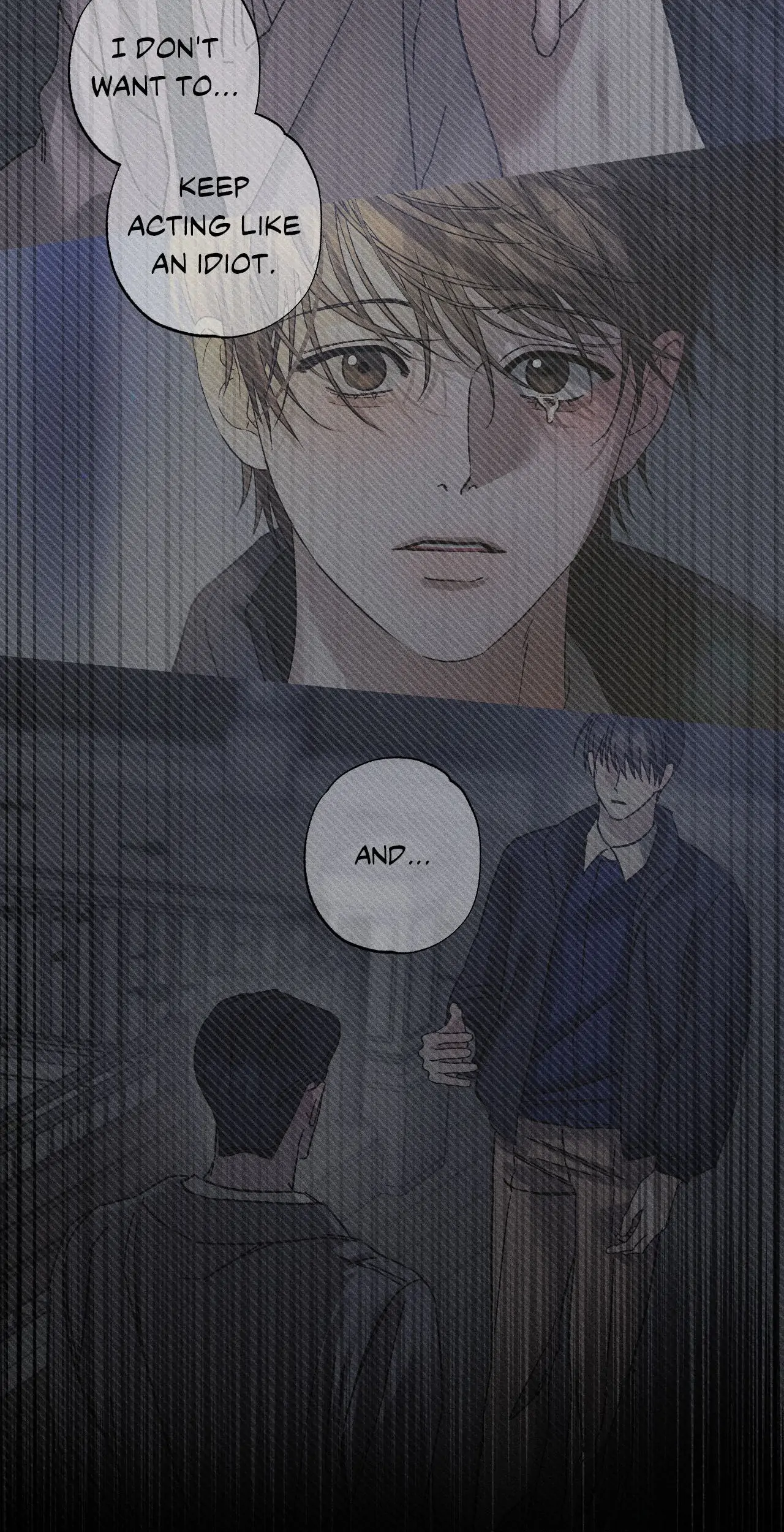 Close-Up [Official] - Chapter 27 : S1 Finale manhwa